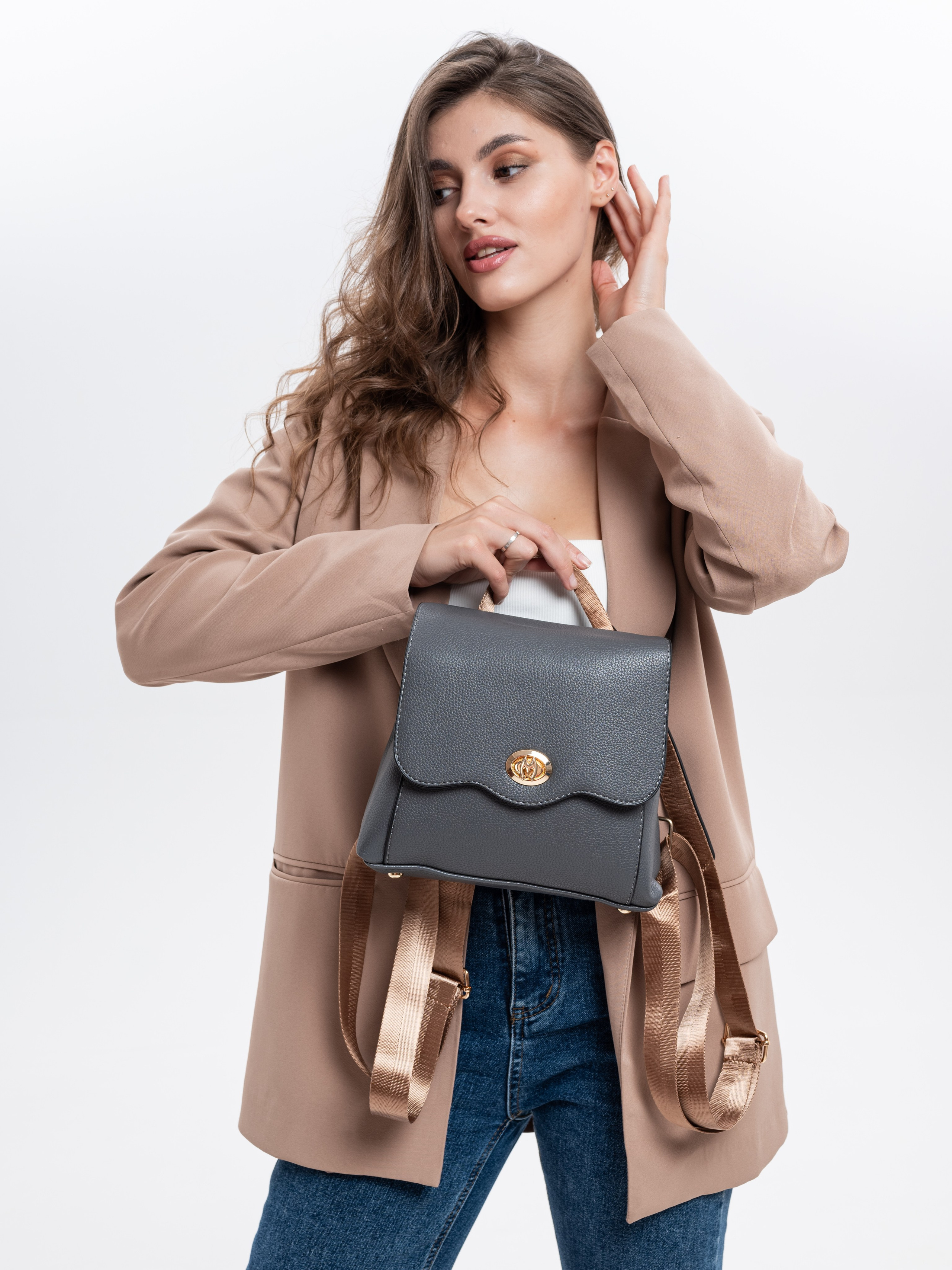 Женские сумки 2. Предметный фотограф, фото для маркетплейсов Пятигорск, КМВ