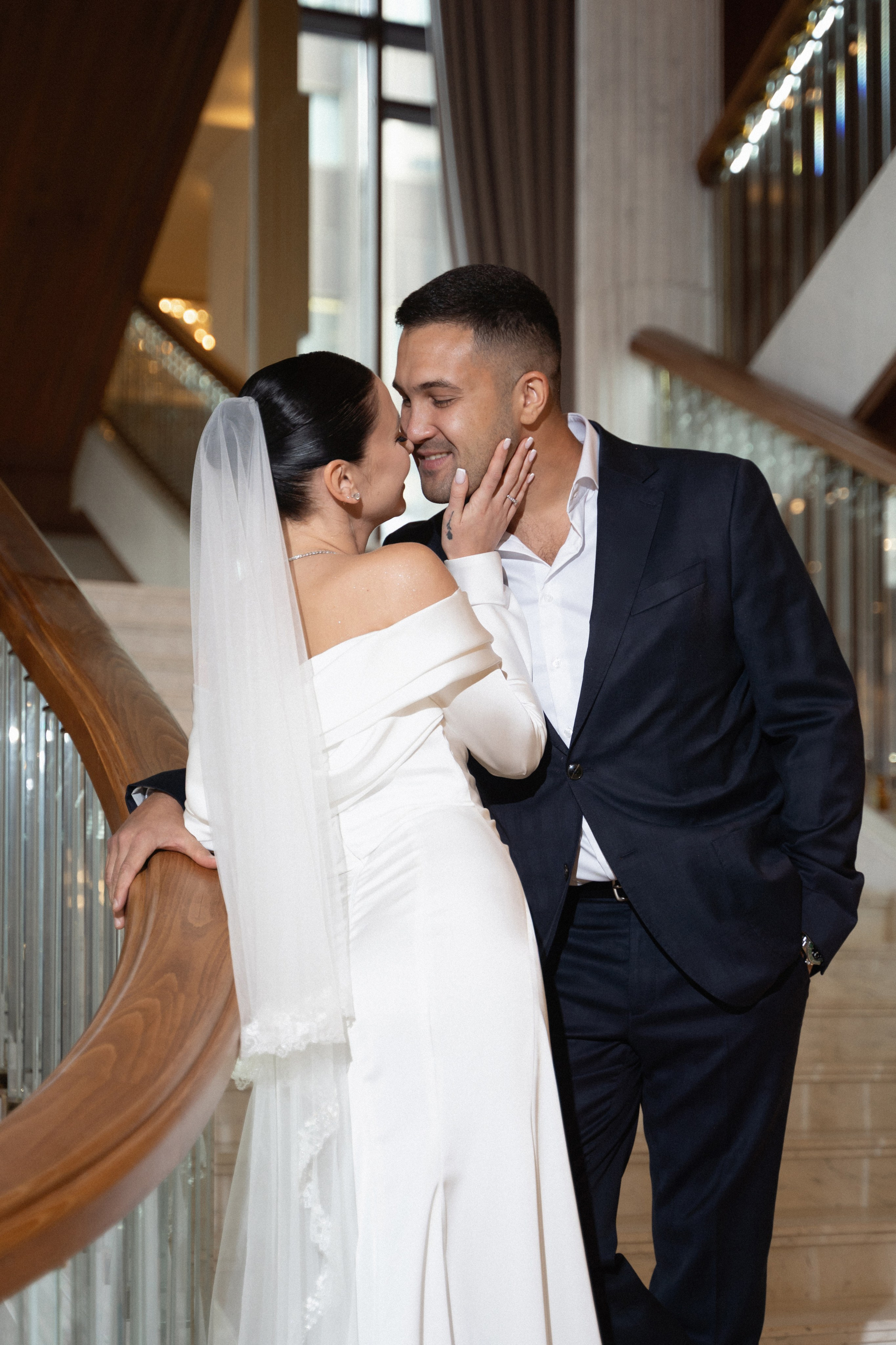 А|A (Алина и Антон). Фотограф Владислав Телешун (г. Москва)