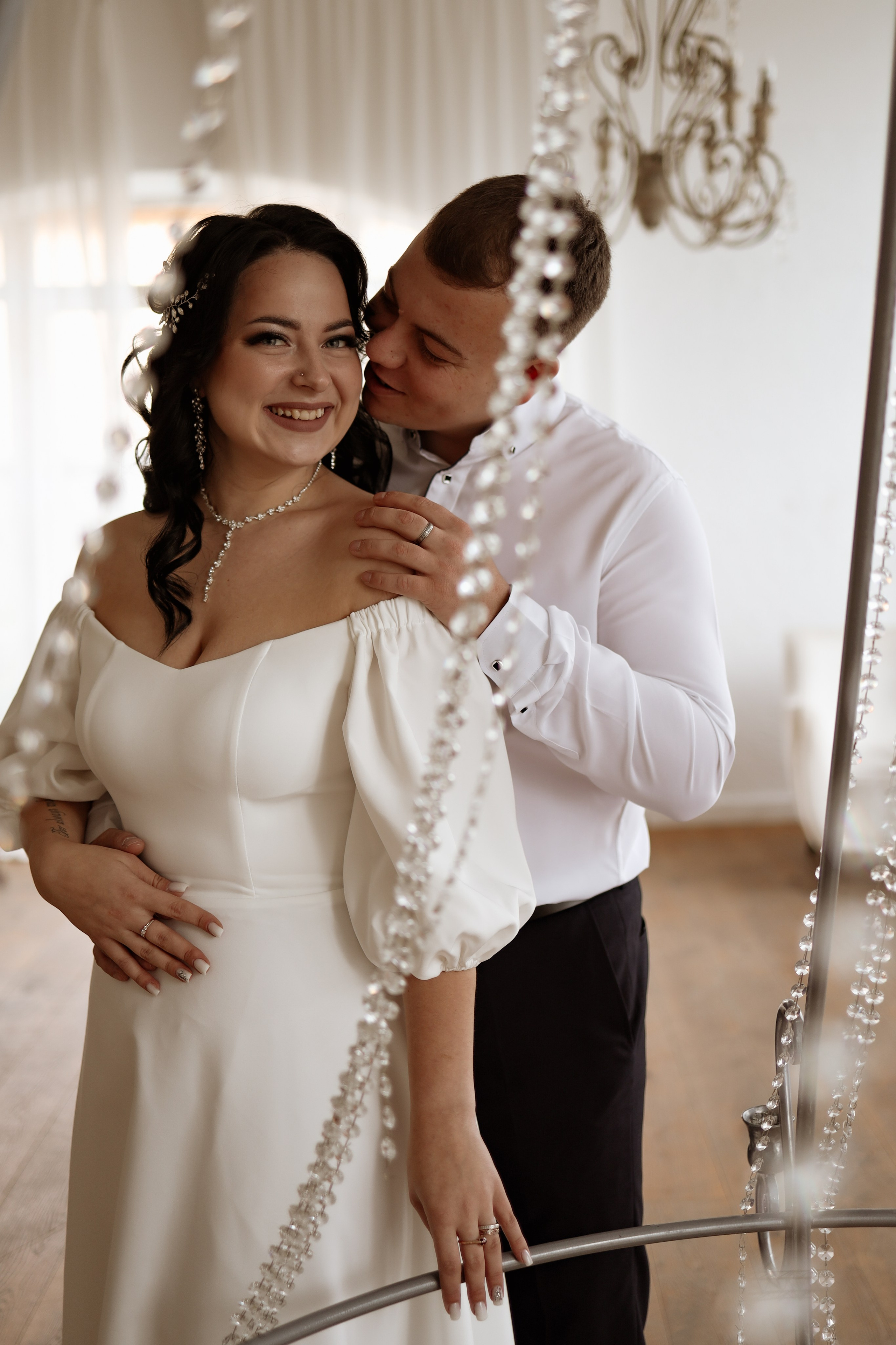 K&D. Photographer Tatiana Ivanova in Yaroslavl