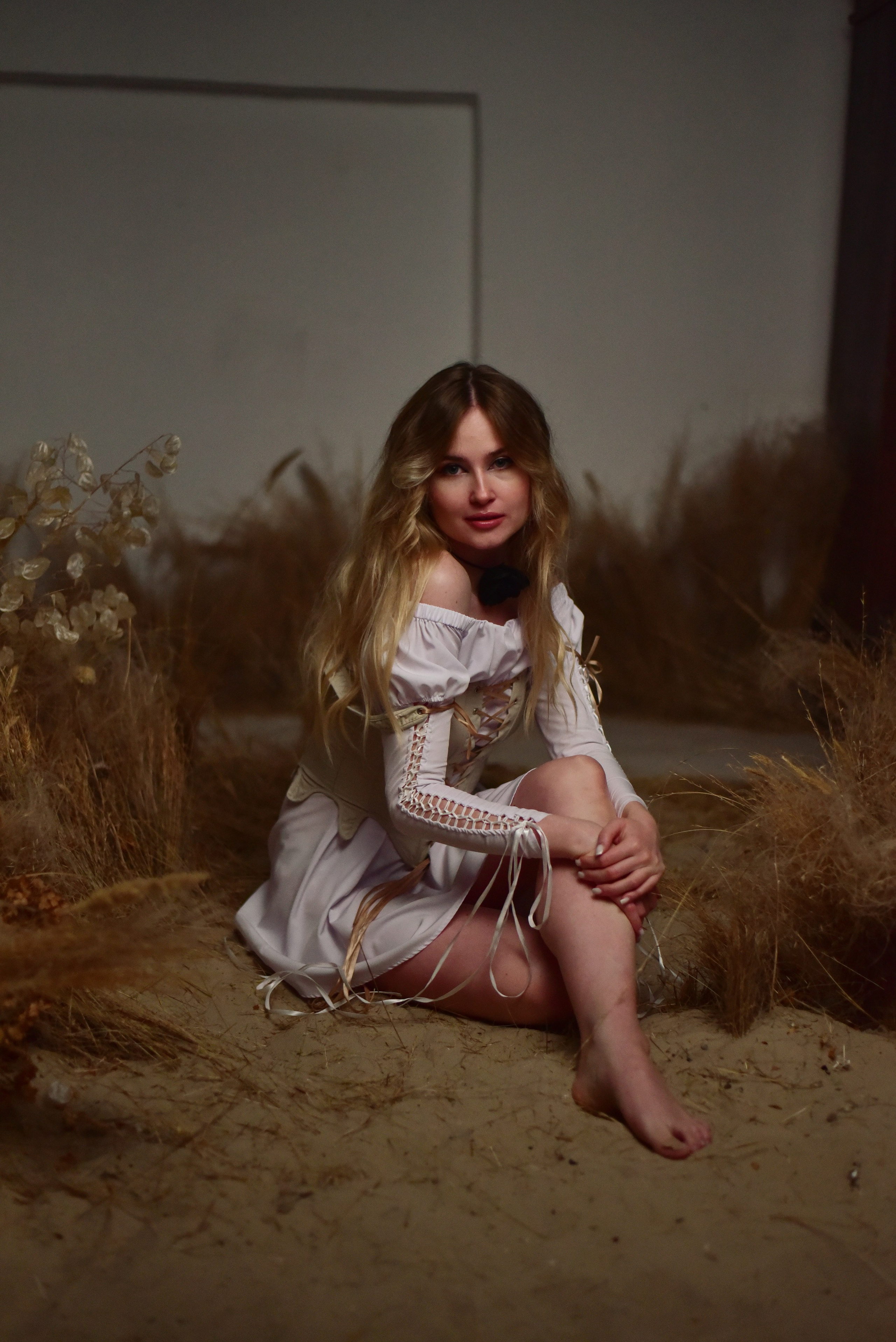 Анастасия. Фотограф Новочеркасск Ростов Карина Чернова