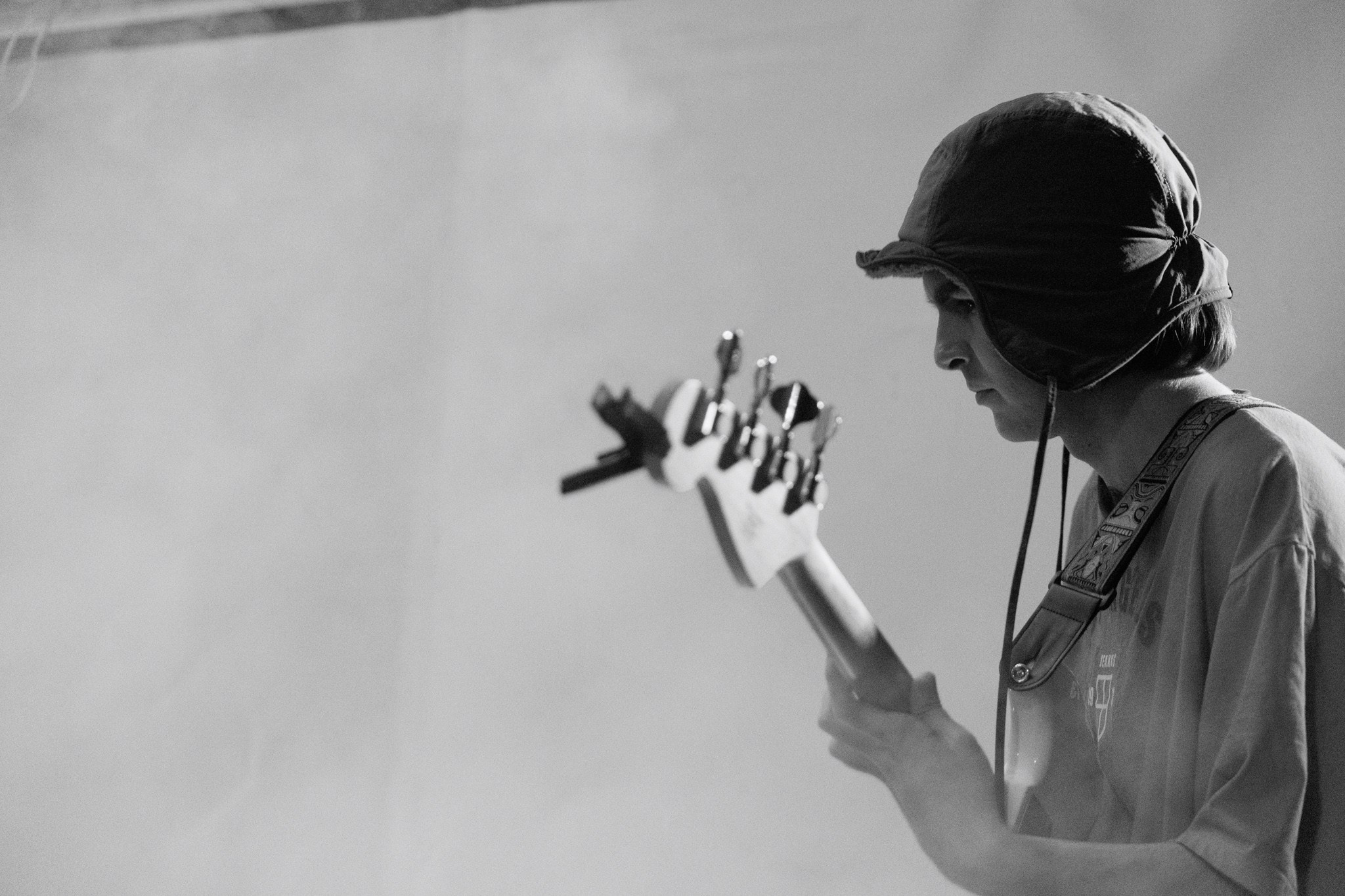 Eternal Winter day 2, 04.01.26, TAGO)))MAGO)))