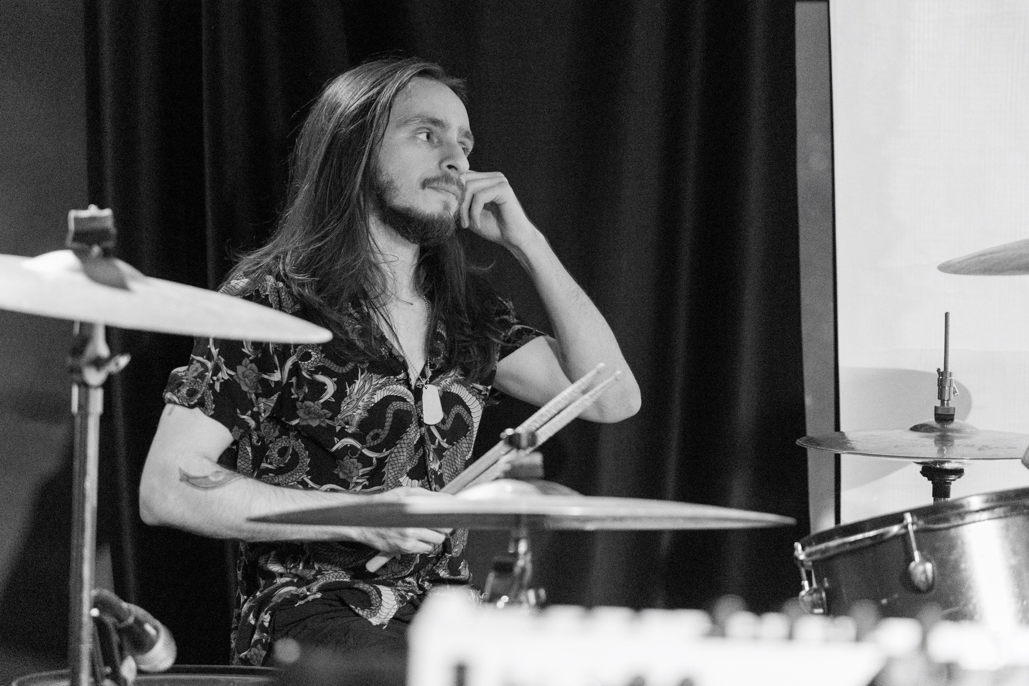 Eternal Winter day 1, 03.01.26, TAGO)))MAGO)))