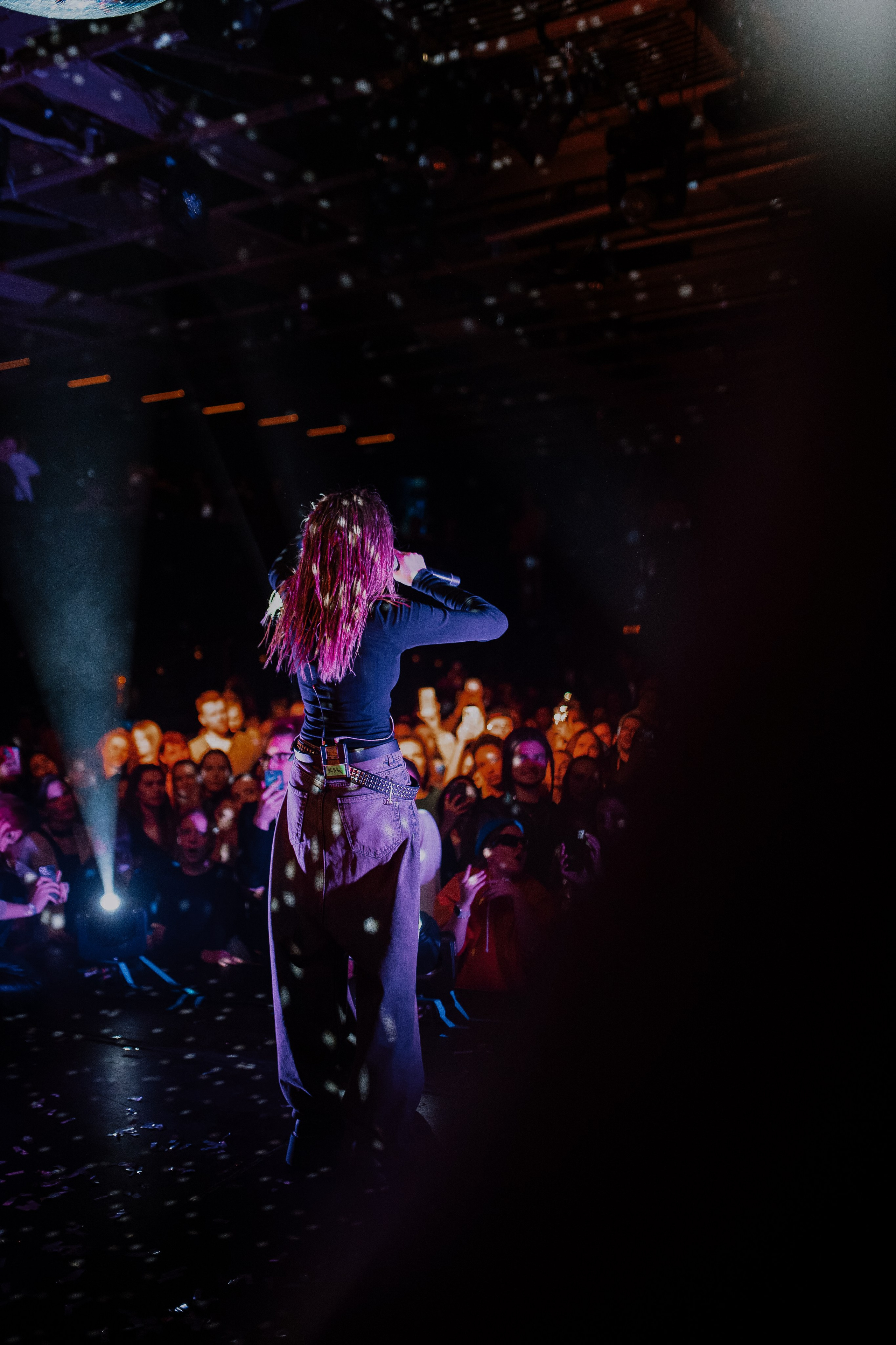 MINAEVA. Фотограф Москва