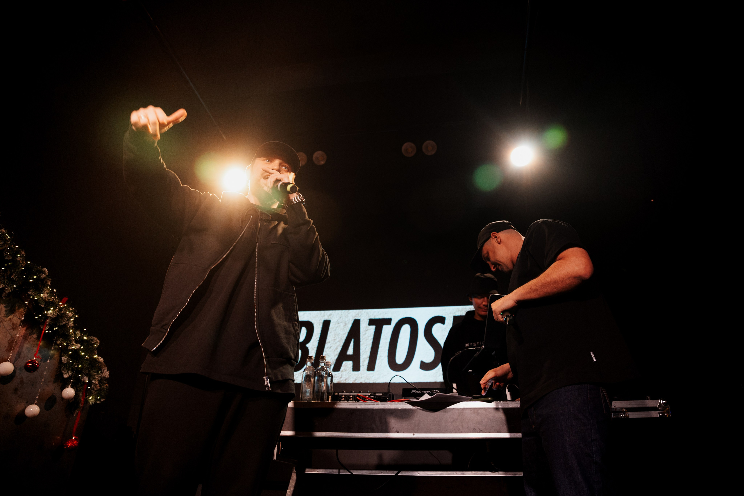 ЭДИК ЮЖНЫЙ. Фотограф Москва