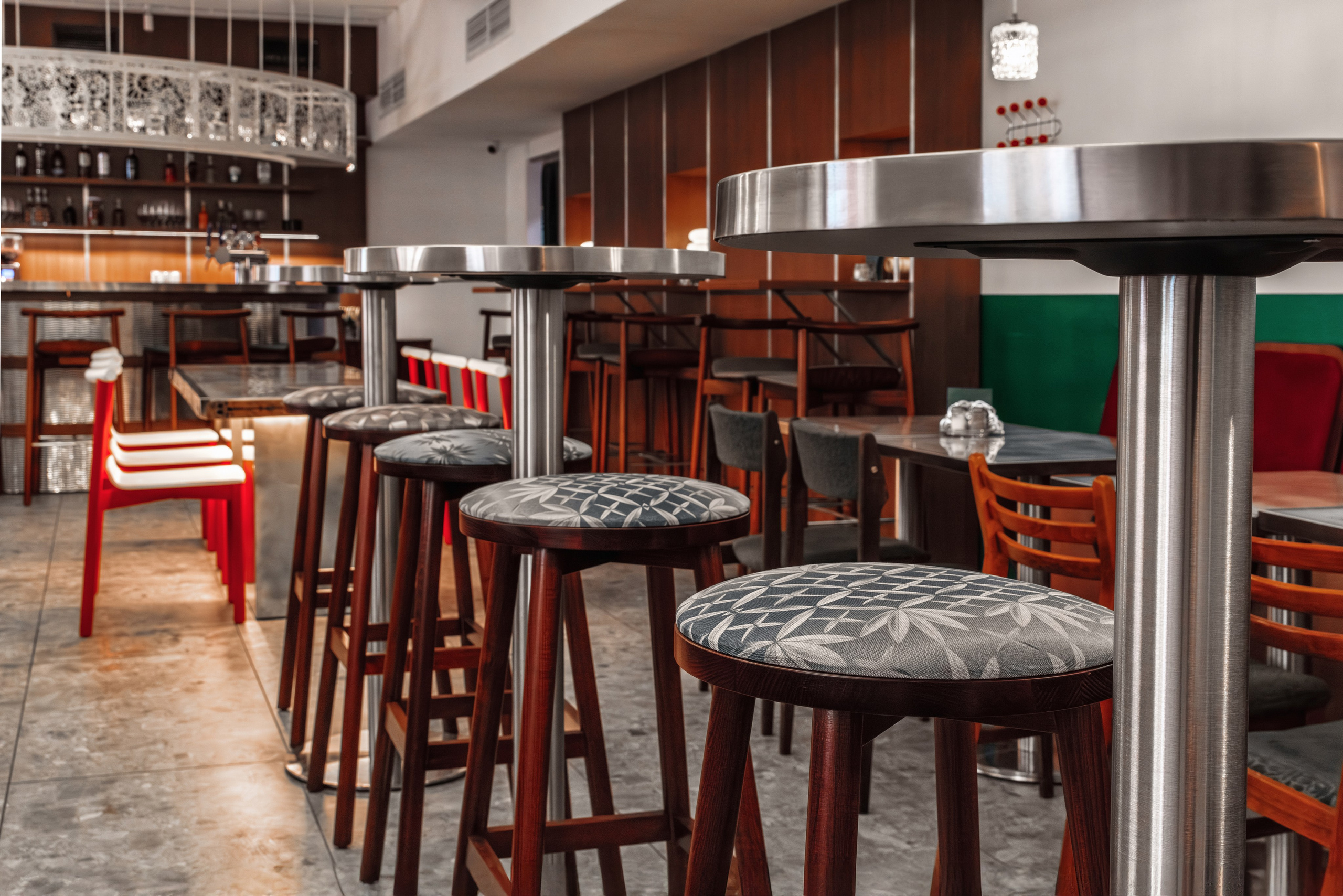 Энтузиасты. Репортажный фотограф в Санкт-Петербурге Жолудев Владислав