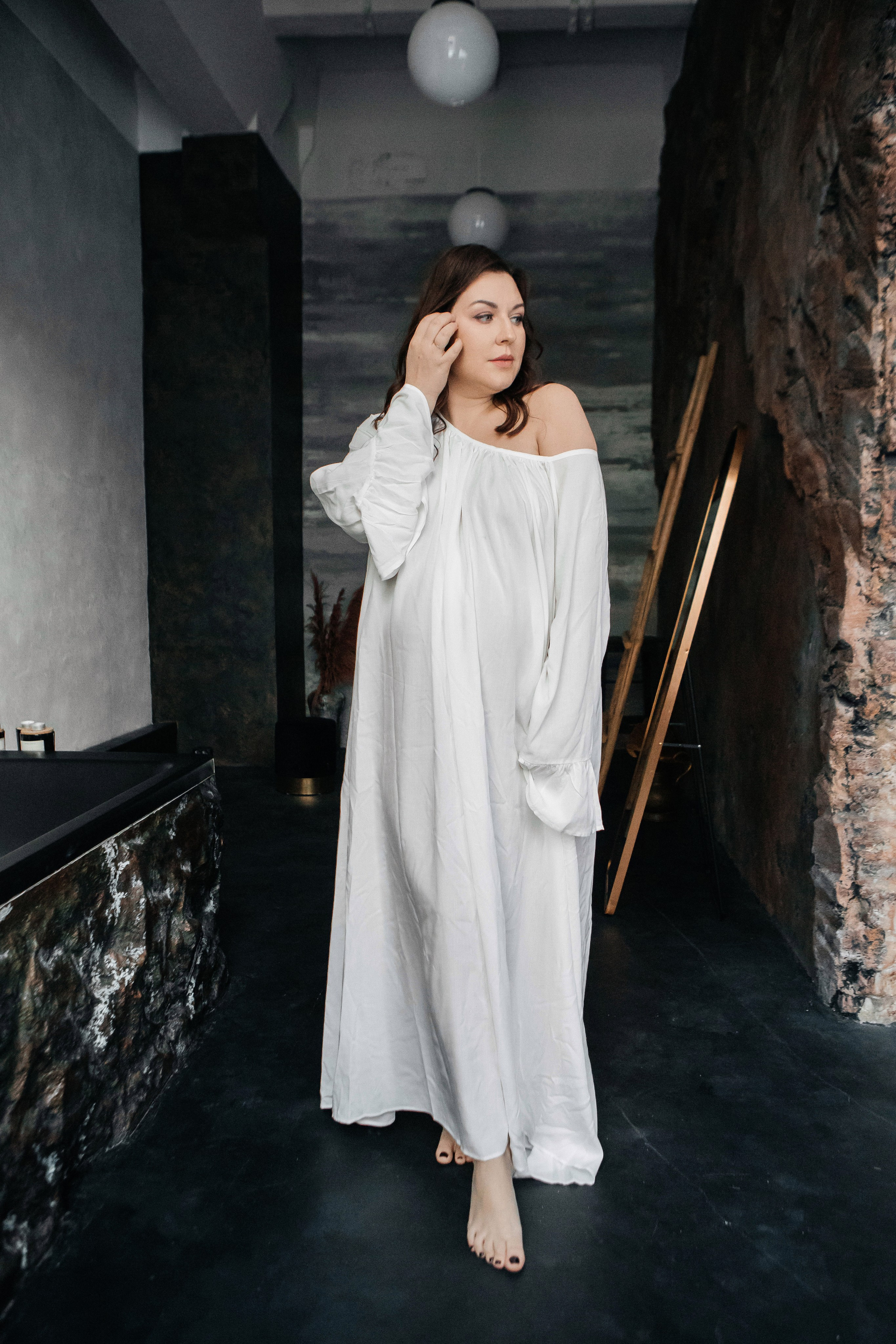 Анюта. Свадебный и семейный фотограф Ибрагимова Мария из Екатеринбурга