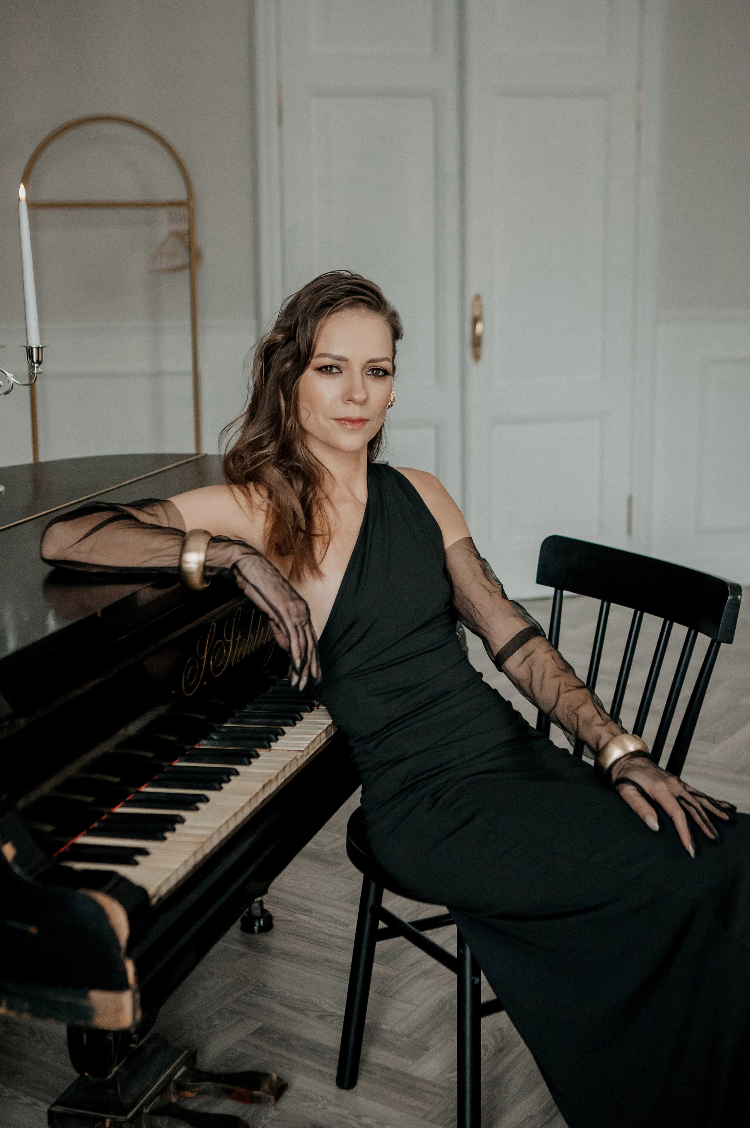 Ирина. Свадебный и семейный фотограф Ибрагимова Мария из Екатеринбурга