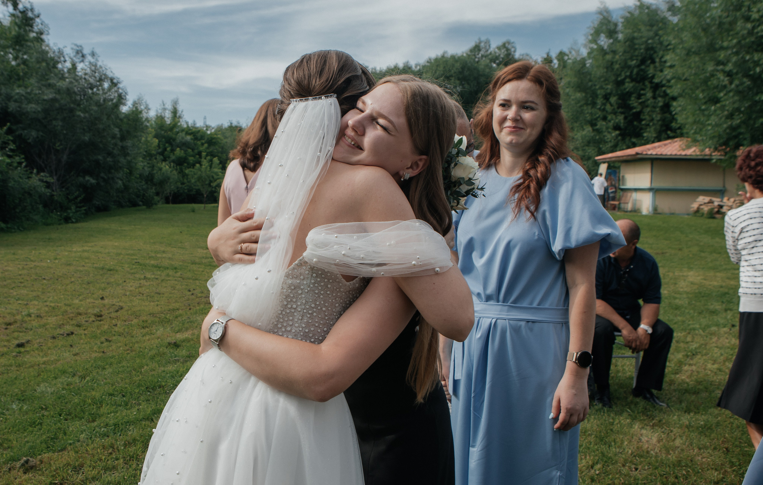 Свадьба Андрей и Елена. Свадебный и семейный фотограф Ибрагимова Мария из Екатеринбурга