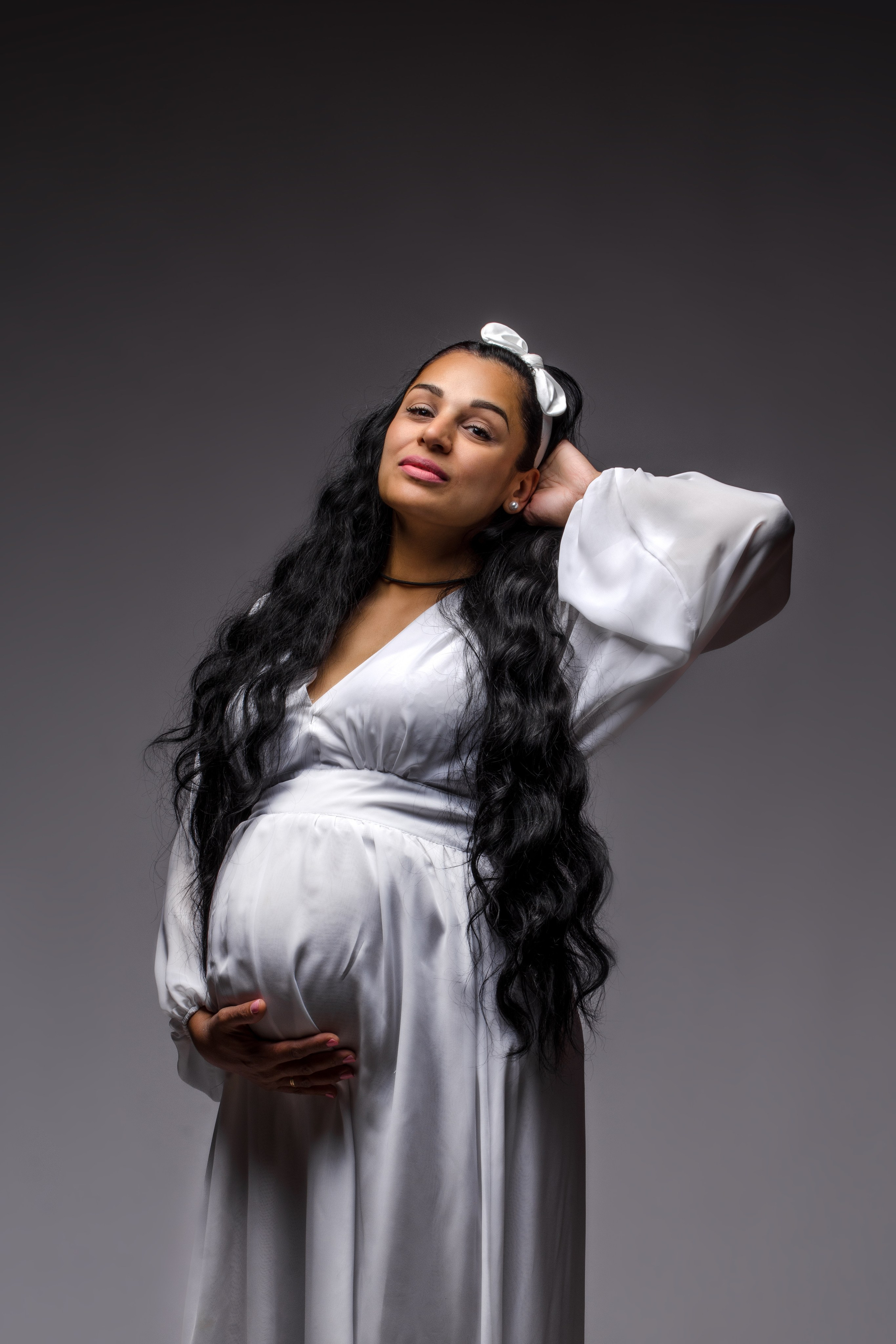 Беременность. Индивидуальные, семейные, студийные съемки в Серпухове и за пределами