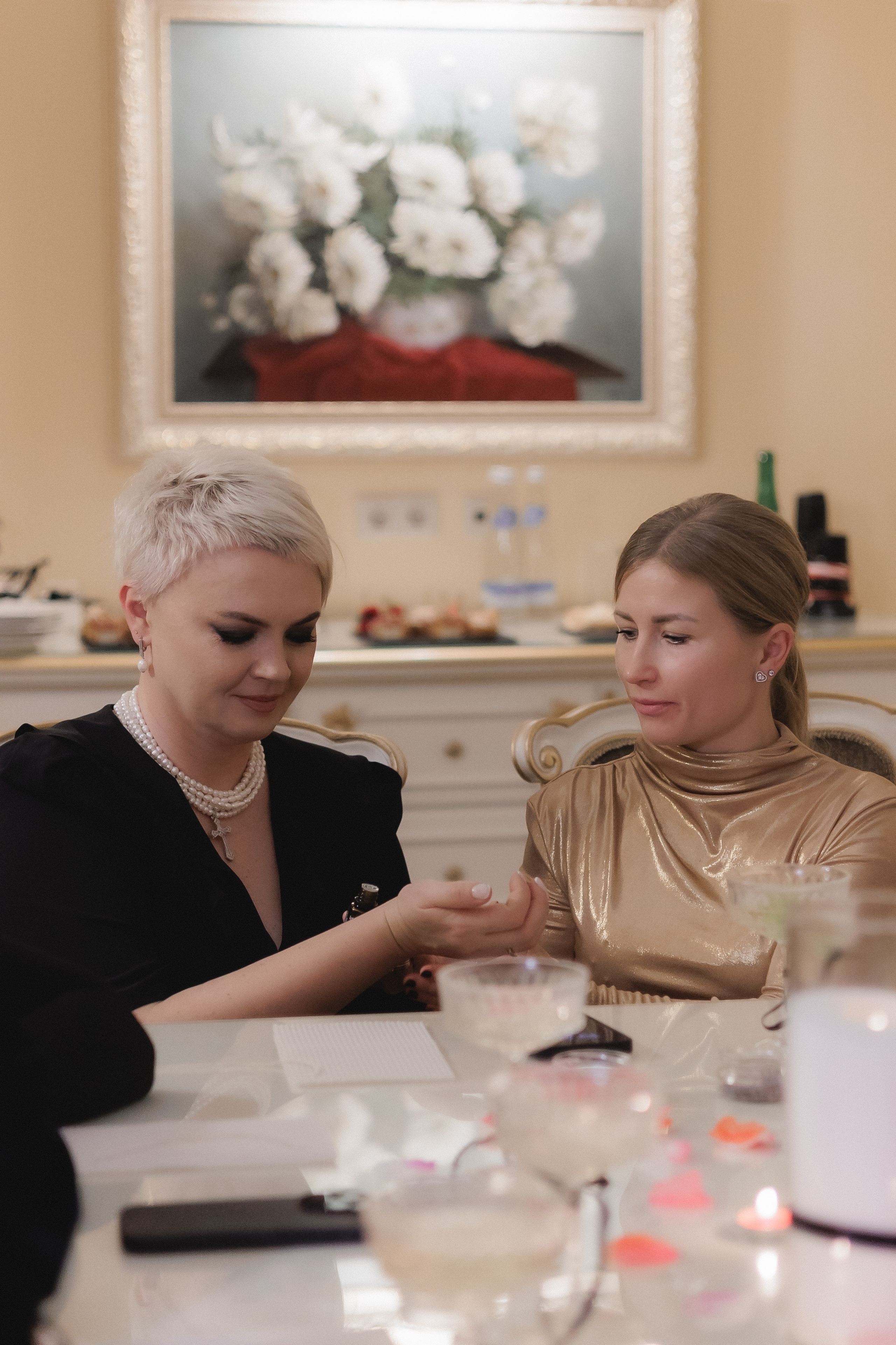 Самый красивый шабаш. Фотограф в Волгограде — Александра Искандерова