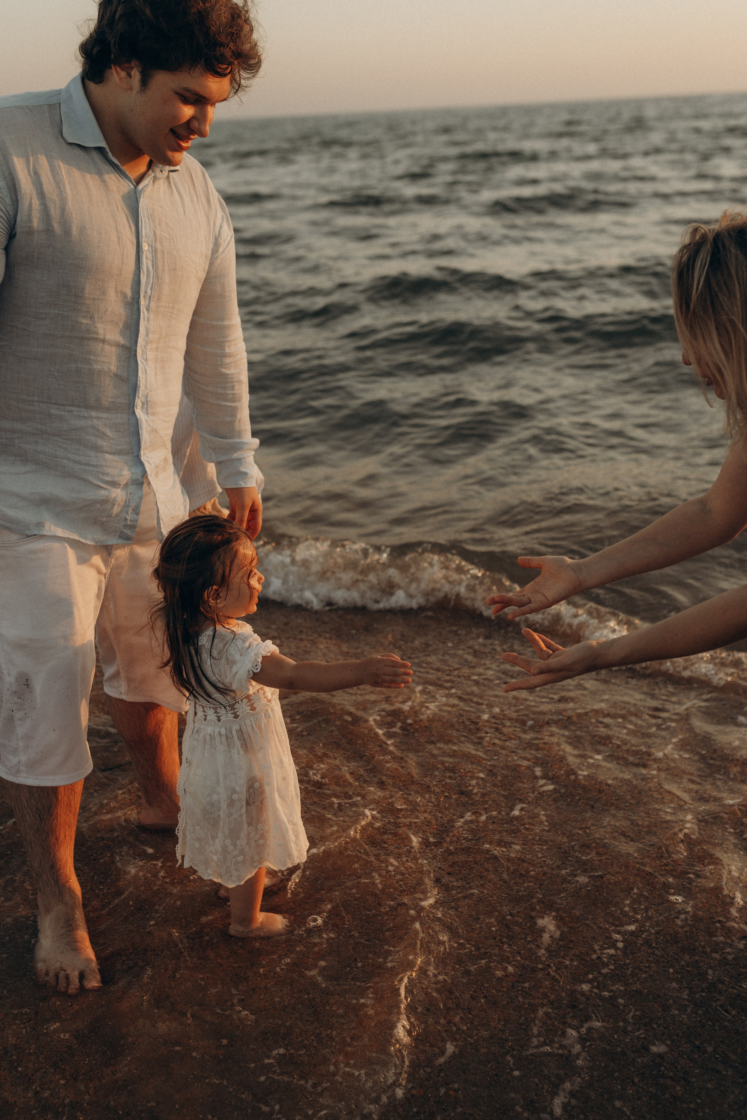 Море🤍. Семейный фотограф в Новороссийске и Анапе Александра Яковлева