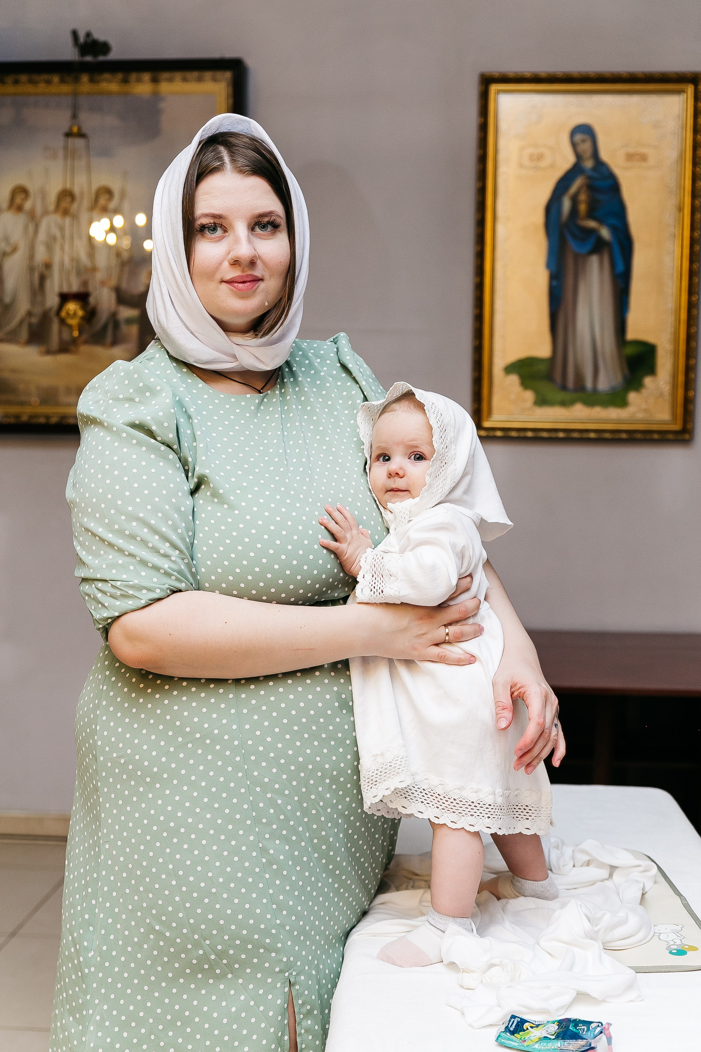 Невский храм. Свадебный и семейный фотограф в Краснодаре Илонна Ковалева