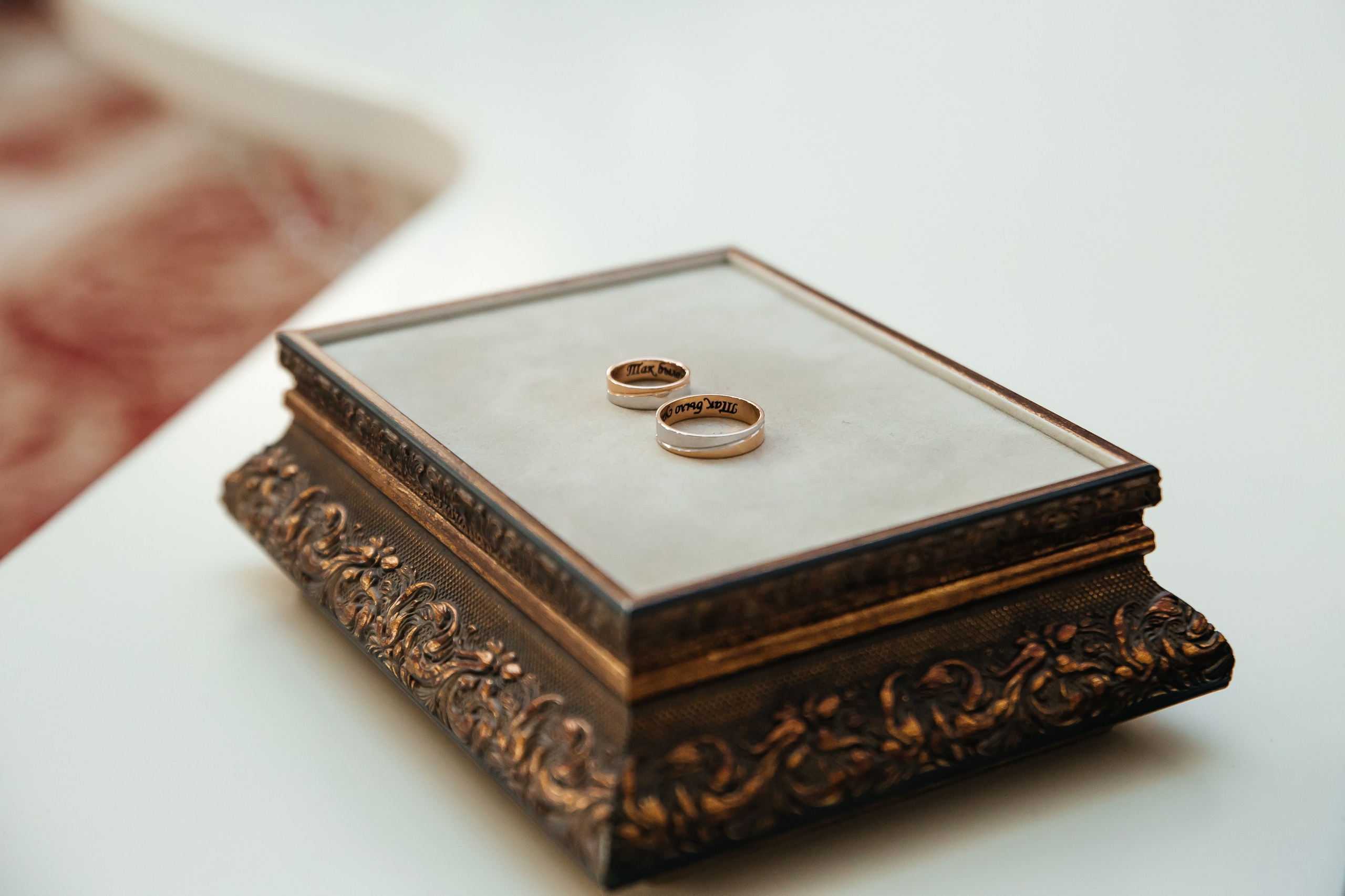 Илья и Алина. Свадебный и семейный фотограф в Краснодаре Илонна Ковалева