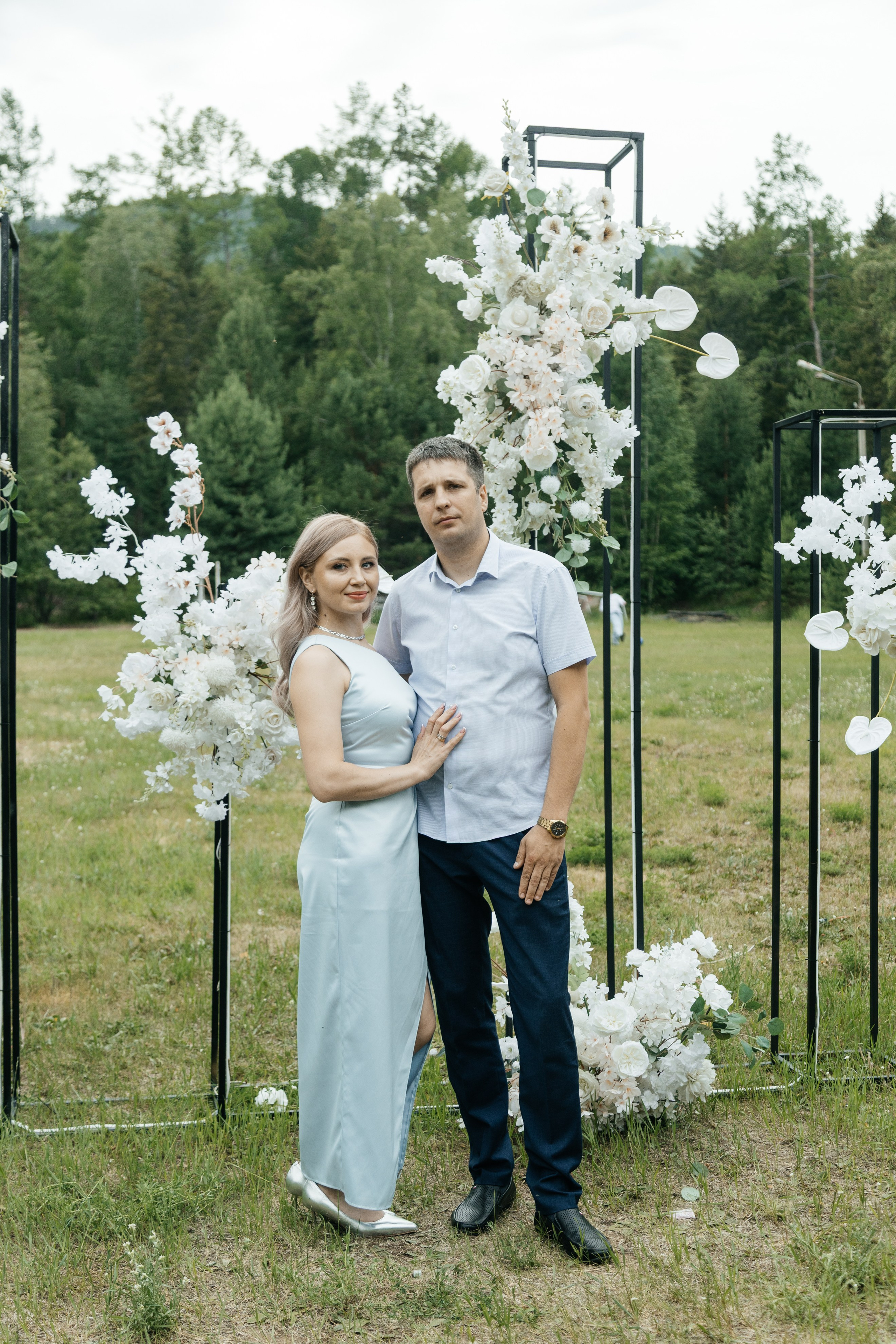 Евгений & Ксения. Фотограф Иркутск/Улан-Удэ Алекс Жданов