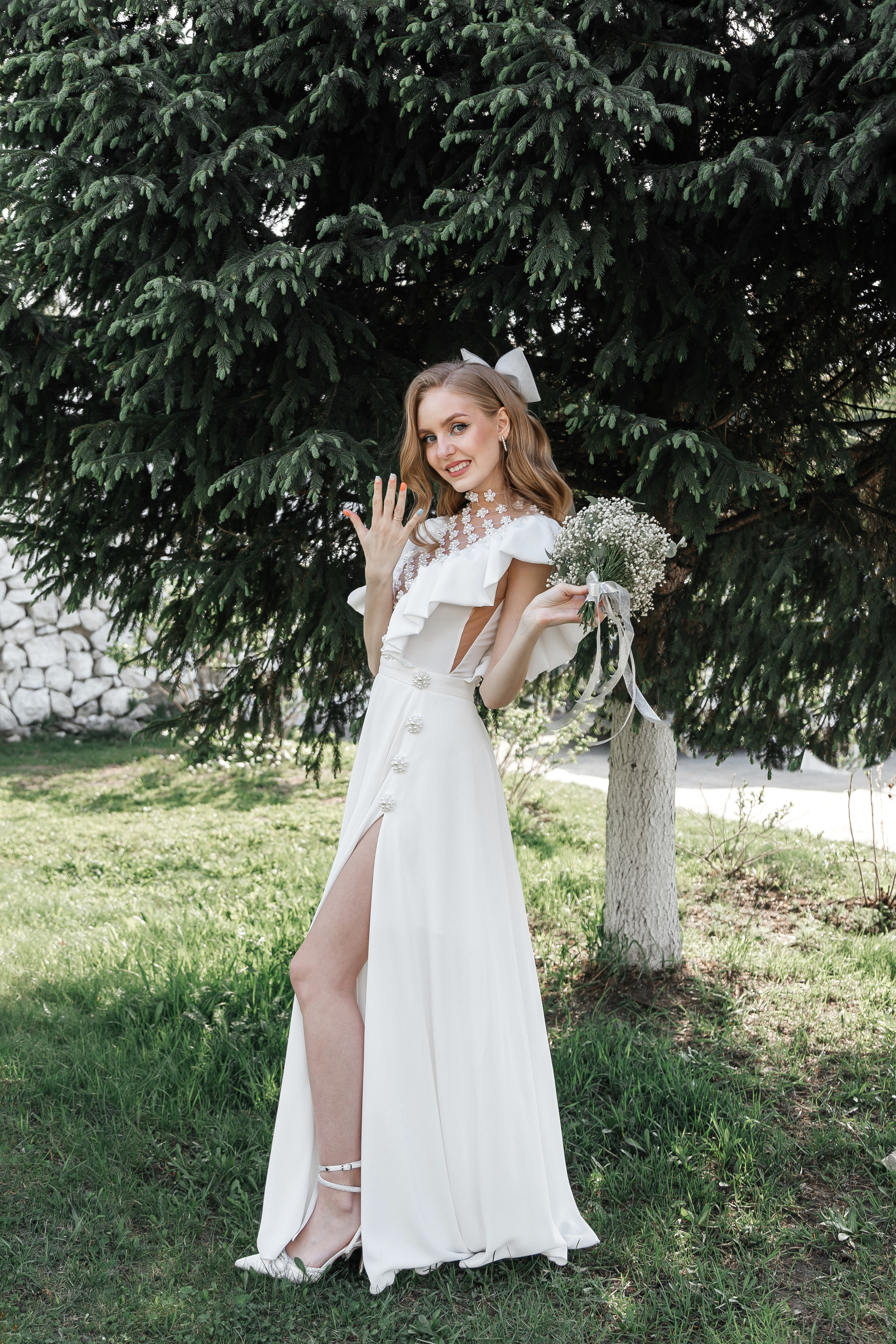 Глеб & София. Фотограф Улан-Удэ/Иркутск Алекс Жданов