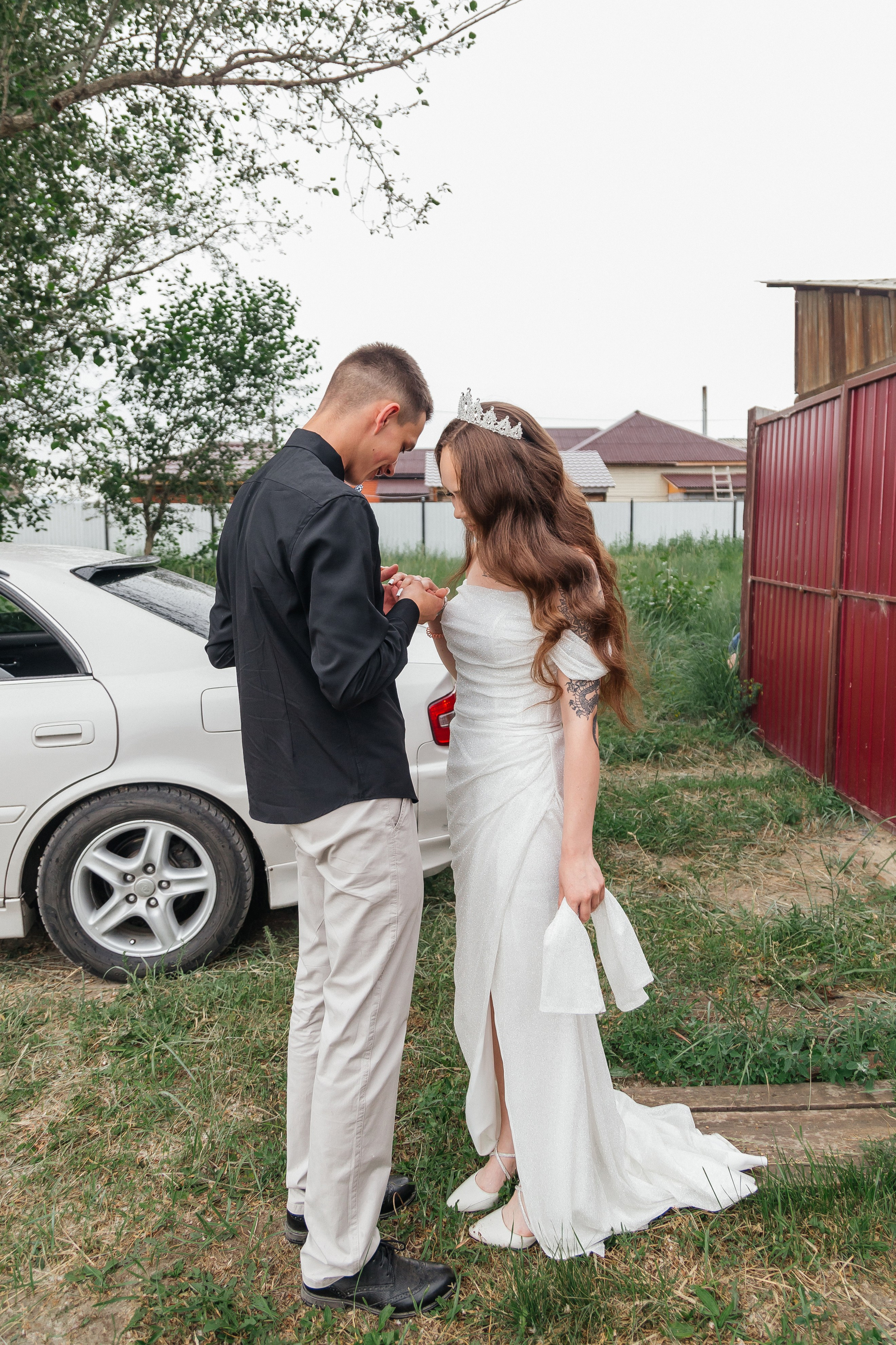 Никита & Виктория. Фотограф Улан-Удэ/Иркутск Алекс Жданов