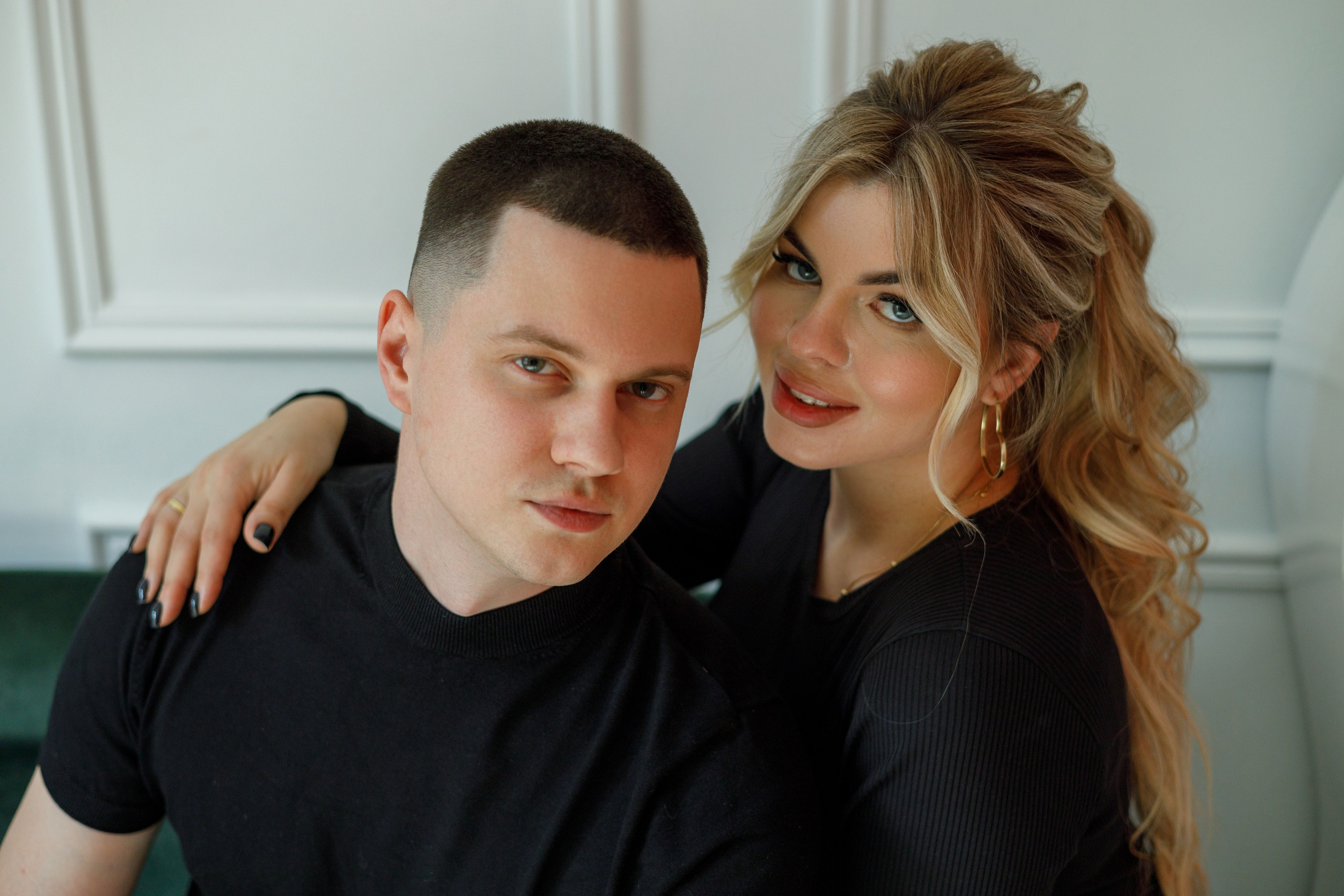 Роман и Юлия. Фотограф Краснодар