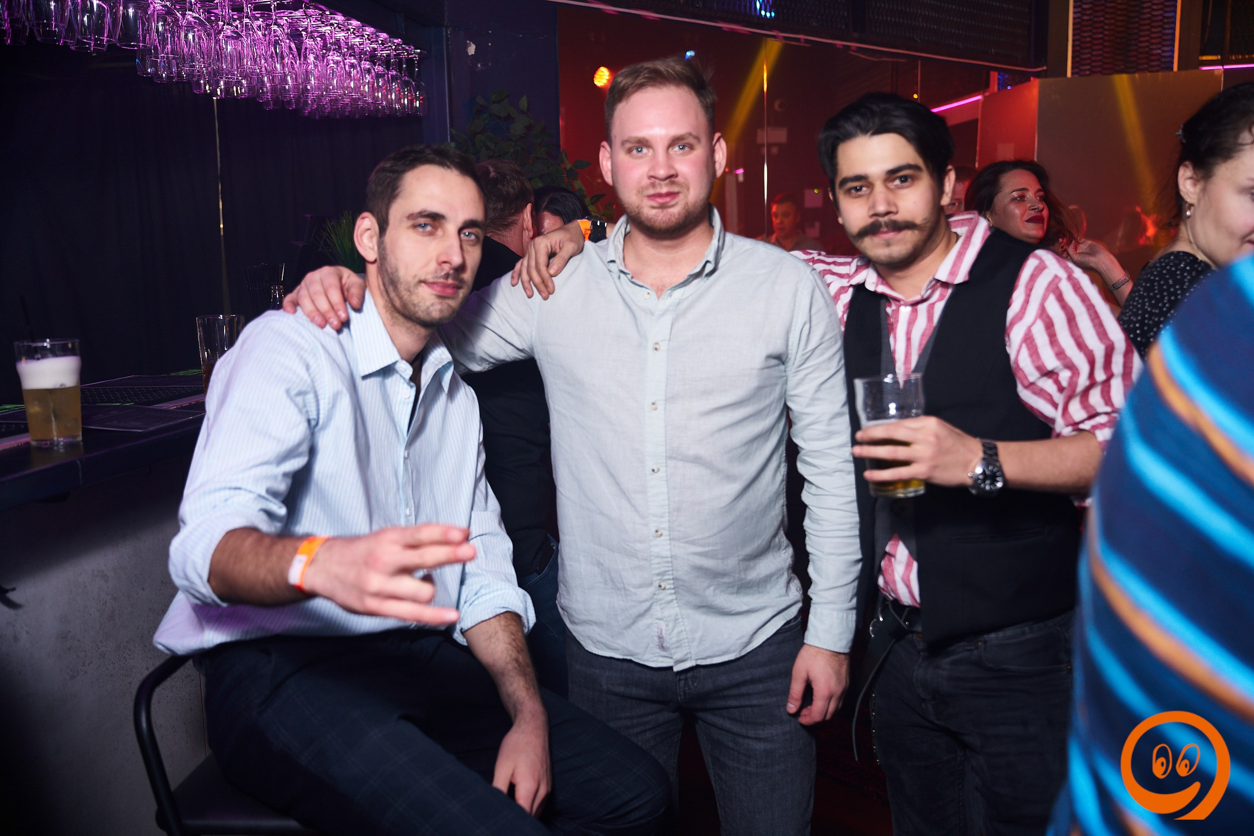 Клубная | 28.11.2025. Галерея Фантим