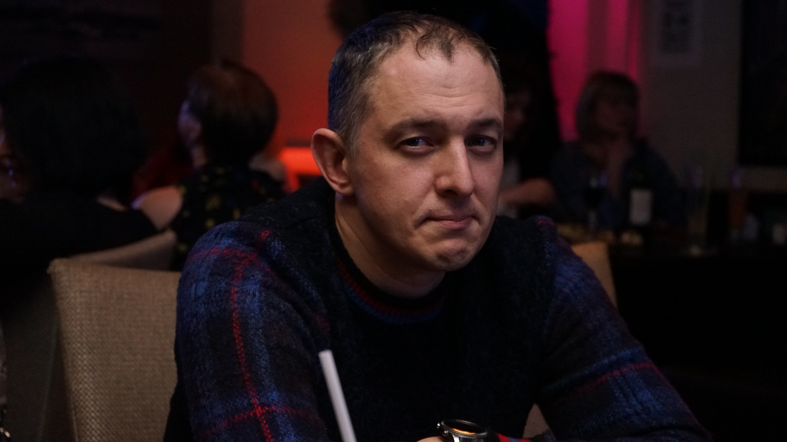 Музыкальная вечеринка 06.03.2021. Галерея Фантим