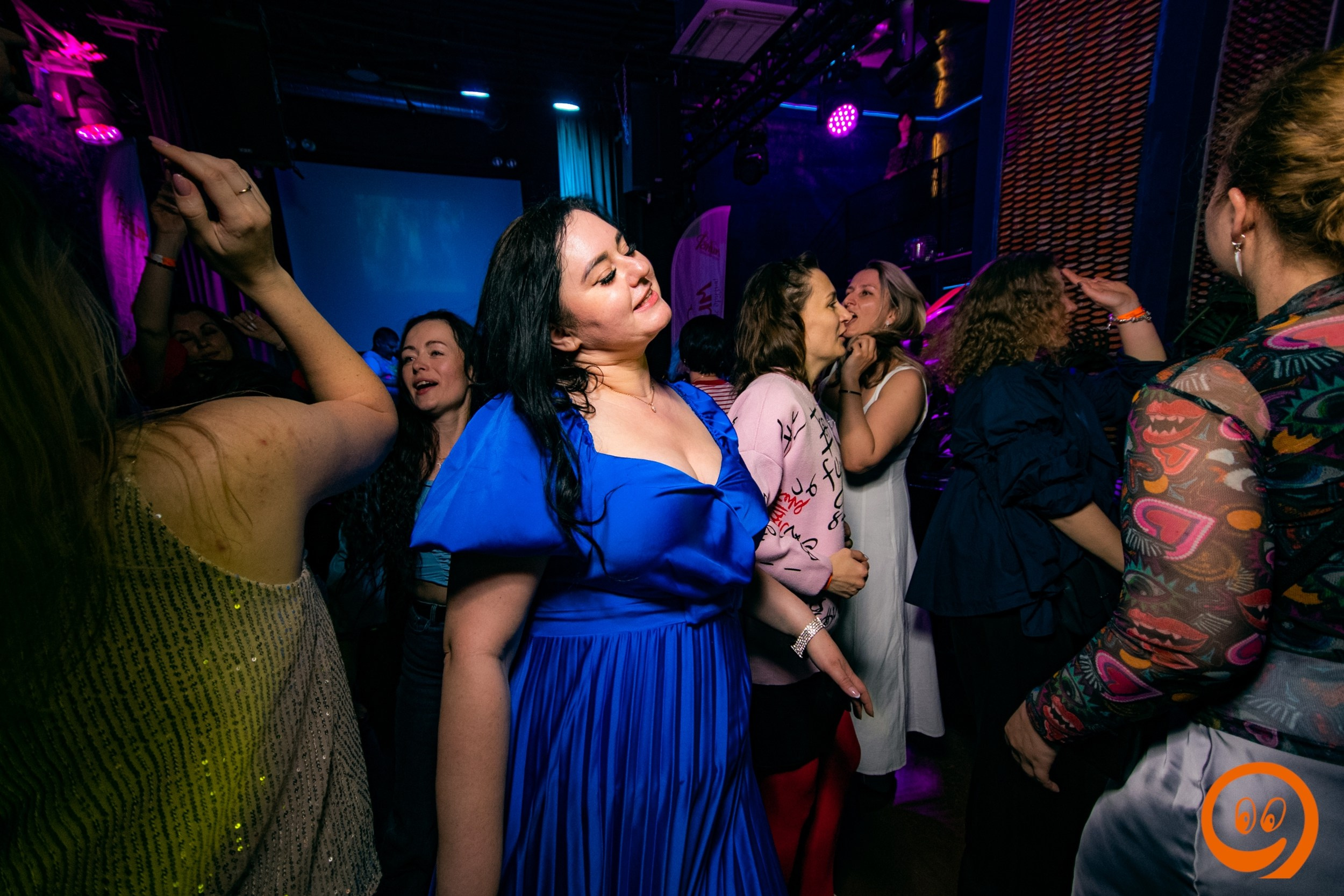 Клубная вечеринка «До 16 и дальше…» День Рождения Фантима | 16.05.2025. Галерея Фантим