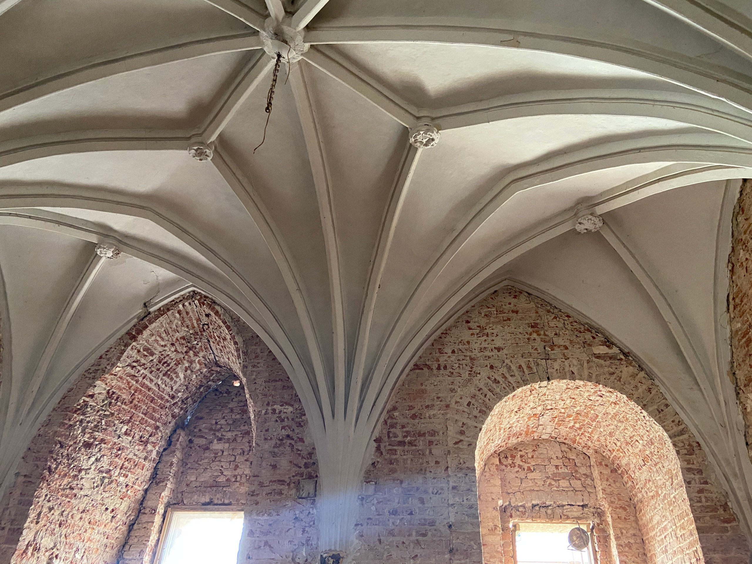 Калининград 12 — 15.10.2023. Галерея Фантим