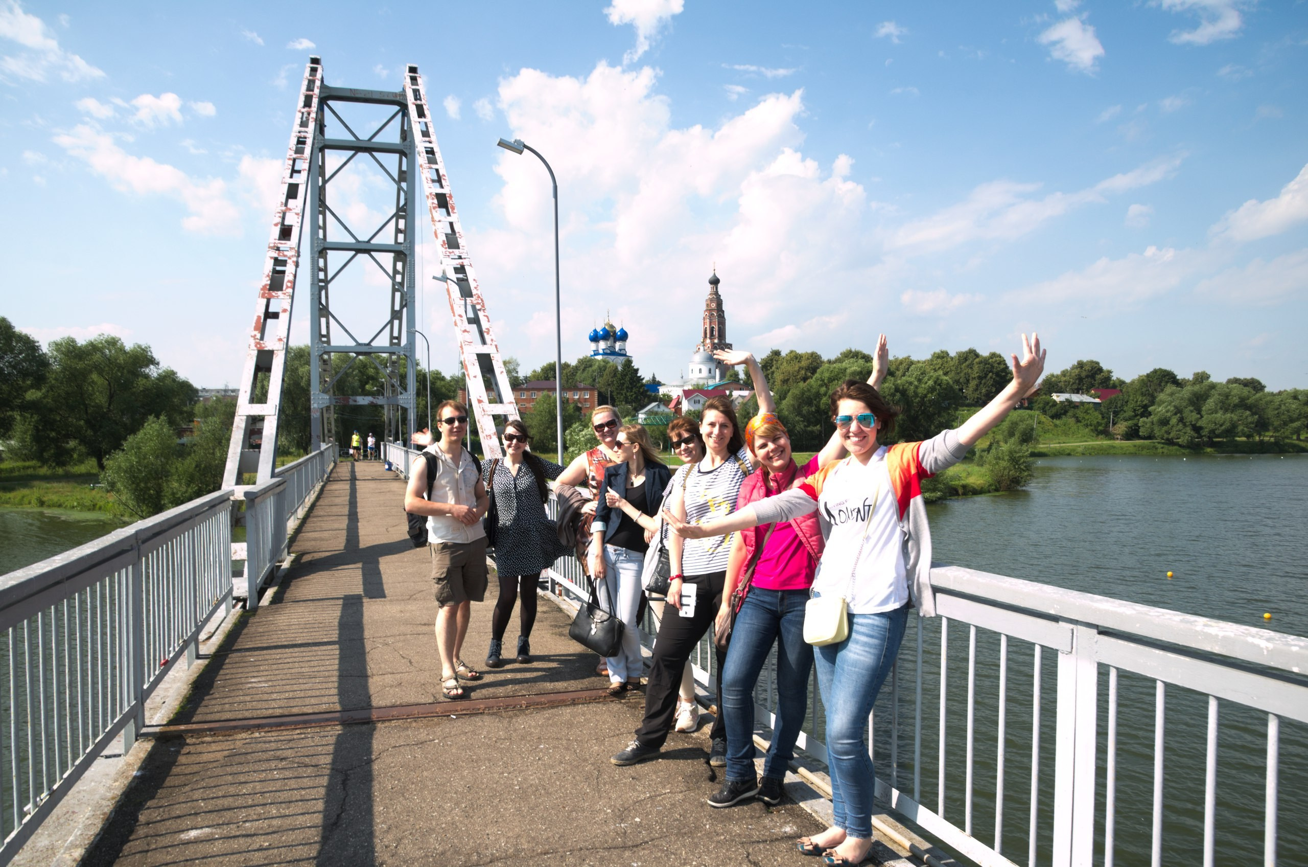 Константиново | 16.07.2017. Галерея Фантим