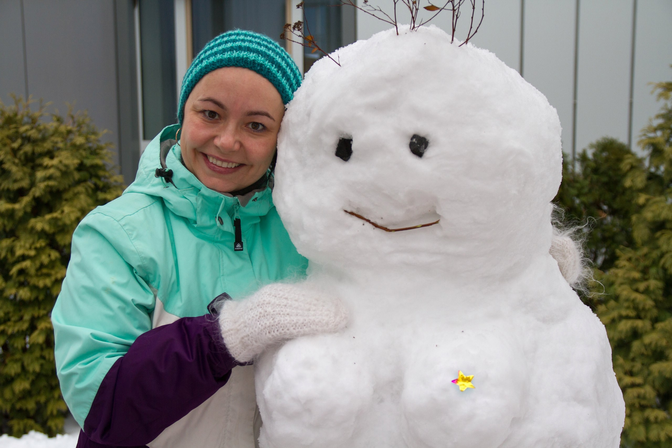 Новый год 2017. Часть 3. Игры и забавы | 31.12.2016-02.01.2017. Галерея Фантим