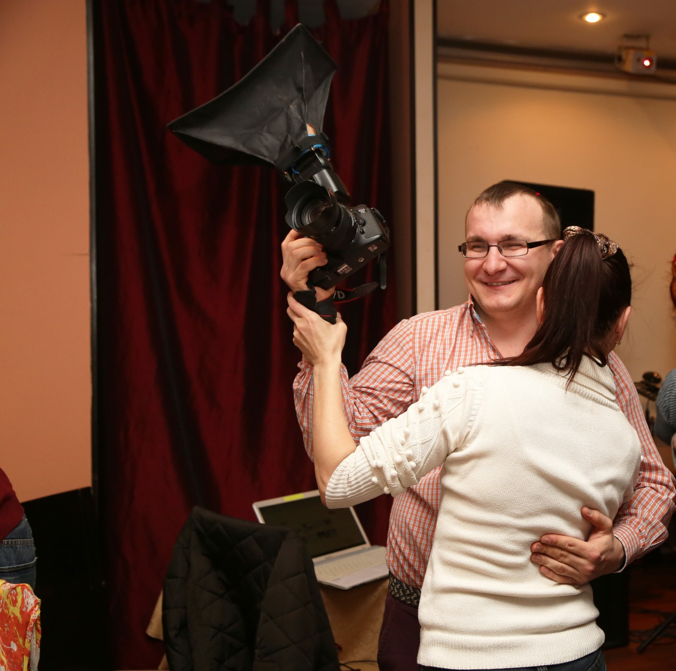 Музыкальная вечеринка. альбом 2 | 14.04.2017. Галерея Фантим