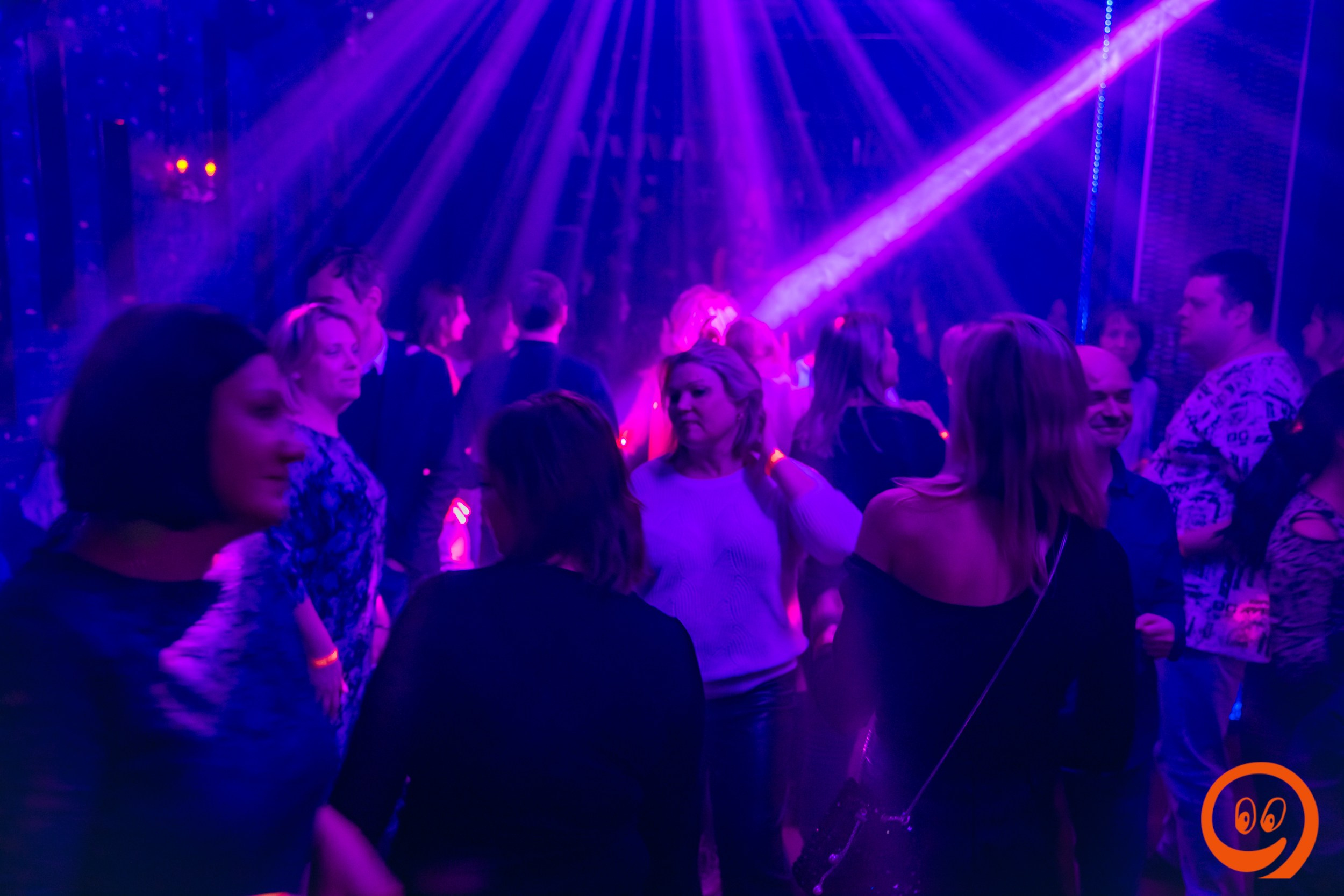 Клубная | 23.01. Галерея Фантим