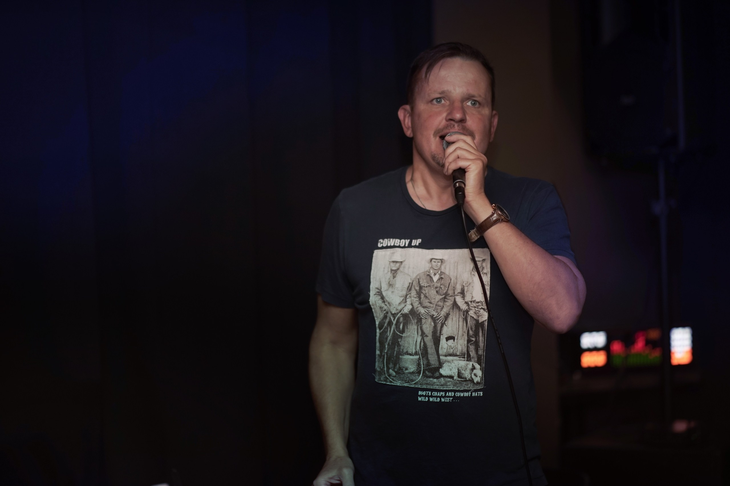 Караоке-вечеринка | 10.08.2019. Галерея Фантим