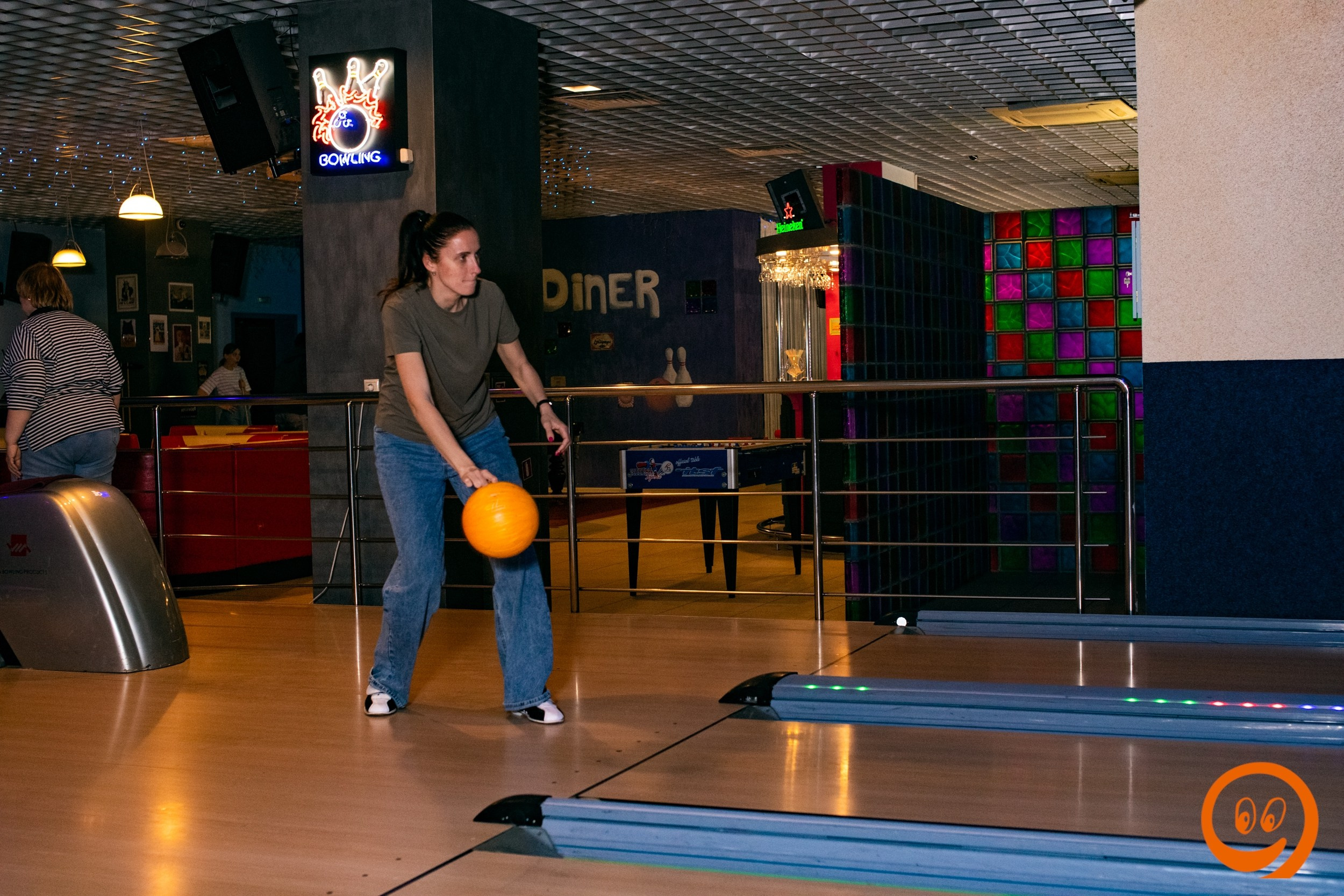 Боулинг | 11.05.2025. Галерея Фантим