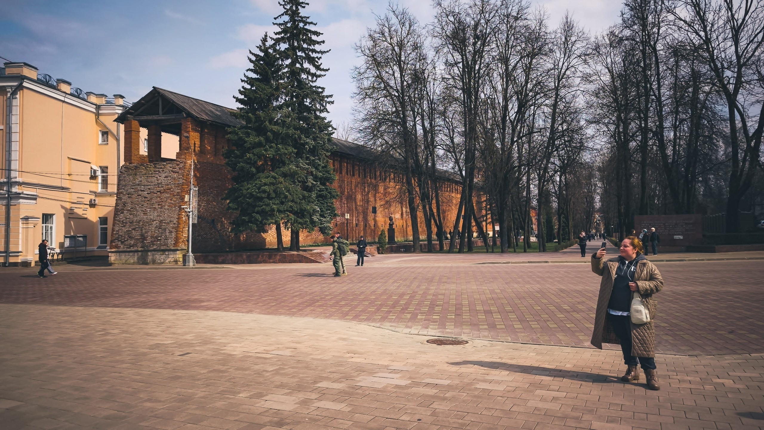 Смоленск | 05-06.04.2025. Галерея Фантим