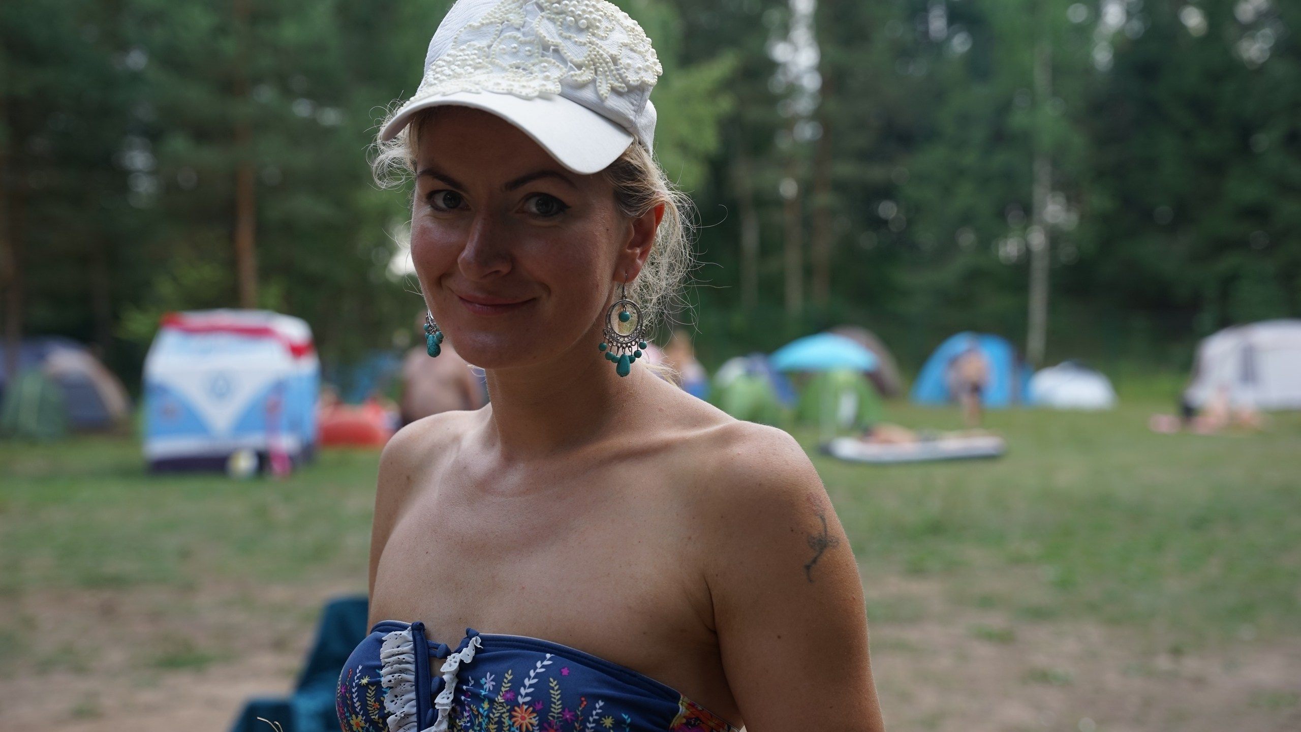 Походная Романтика 40. Хиппиленд | 05-07.08.22. Галерея Фантим