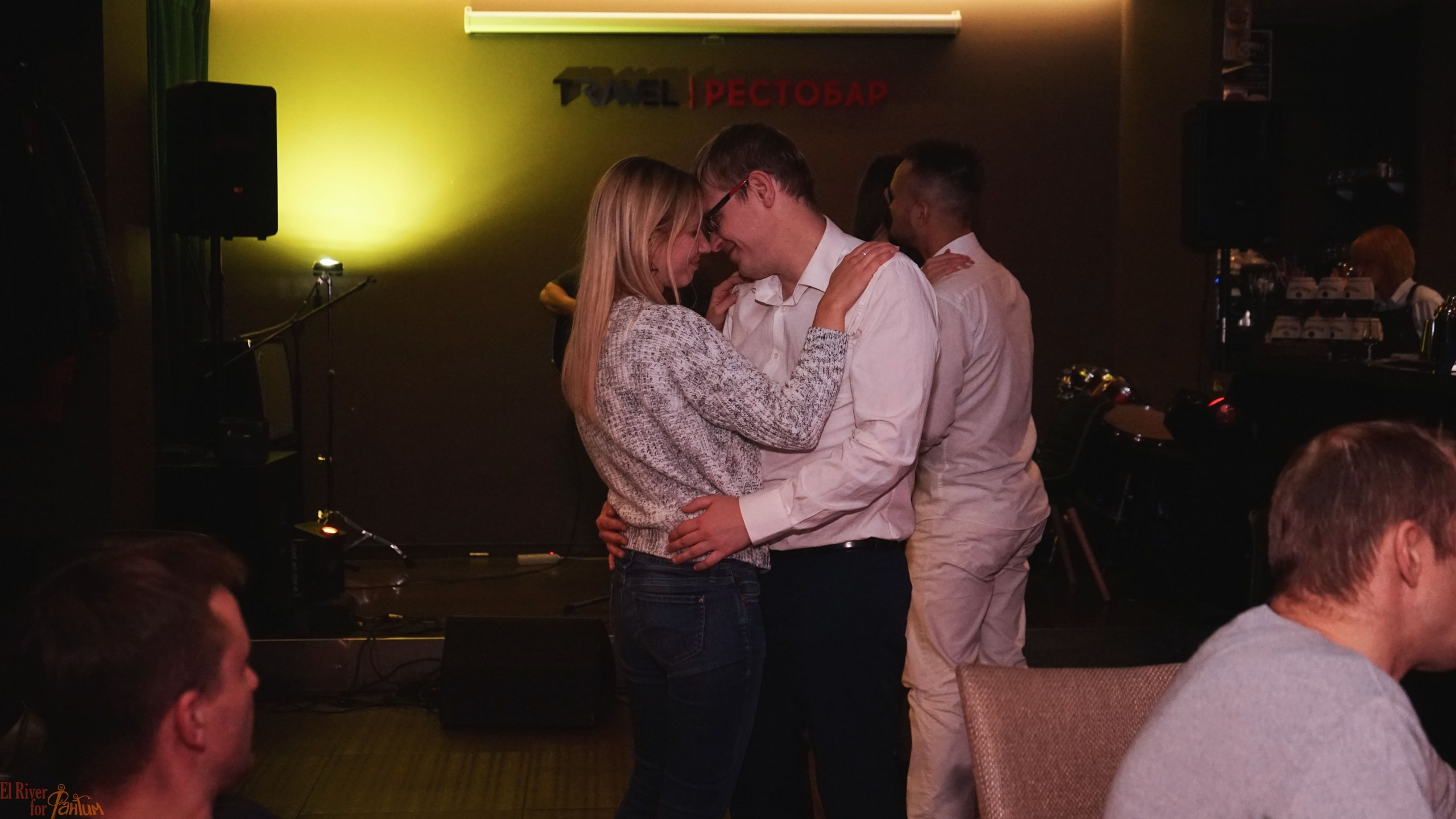 Музыкальная вечеринка | 11.10.2019. Галерея Фантим