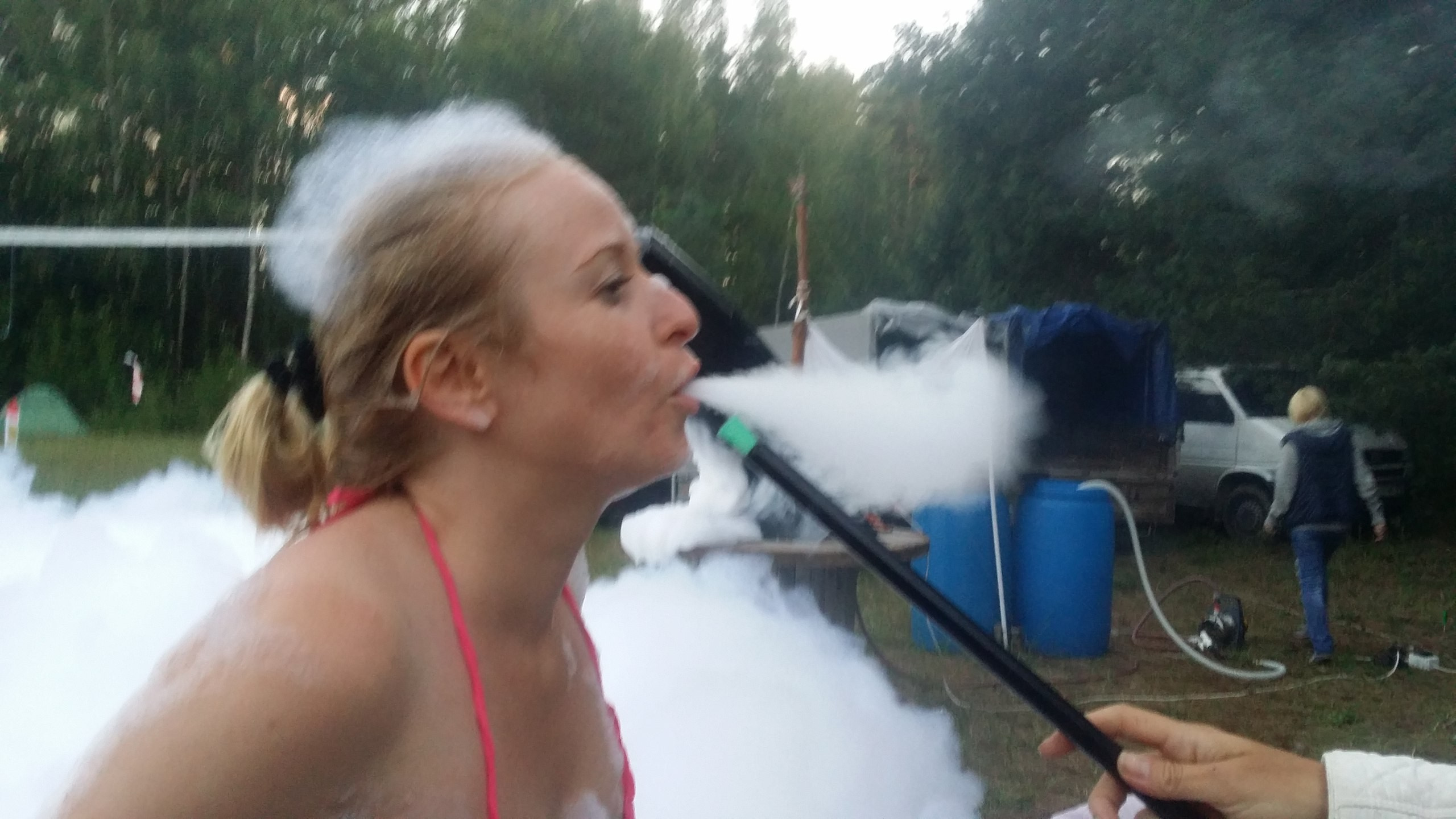 Походная романтика 21! Friday Luxury Village | 12-14.08.2016. Галерея Фантим