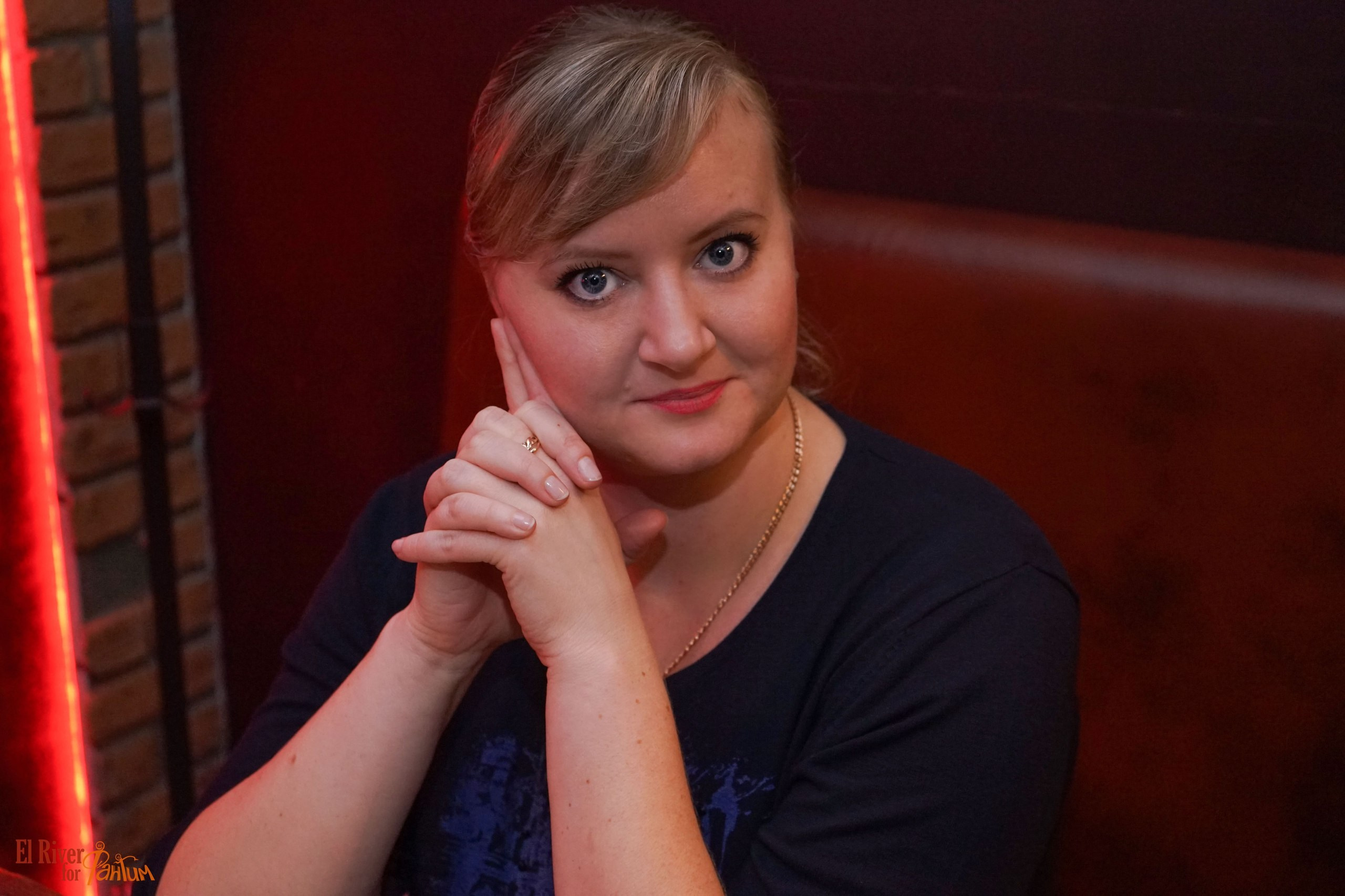 Музыкальная вечеринка | 21.10.2016. Галерея Фантим