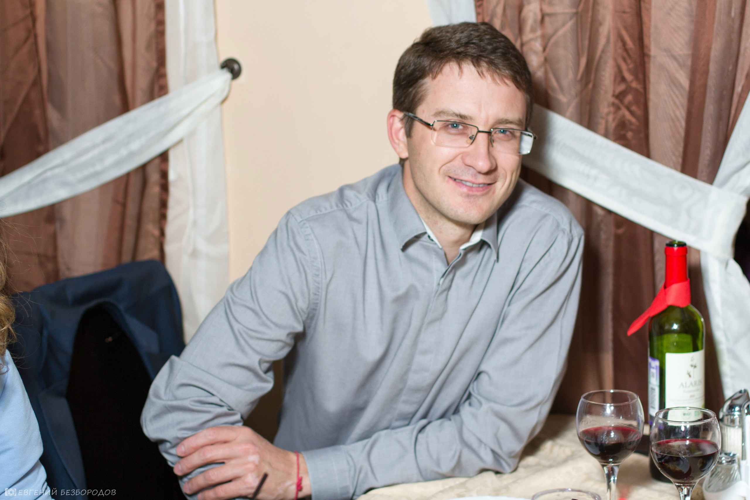 Музыкальная вечеринка | 14.04.2017. Галерея Фантим