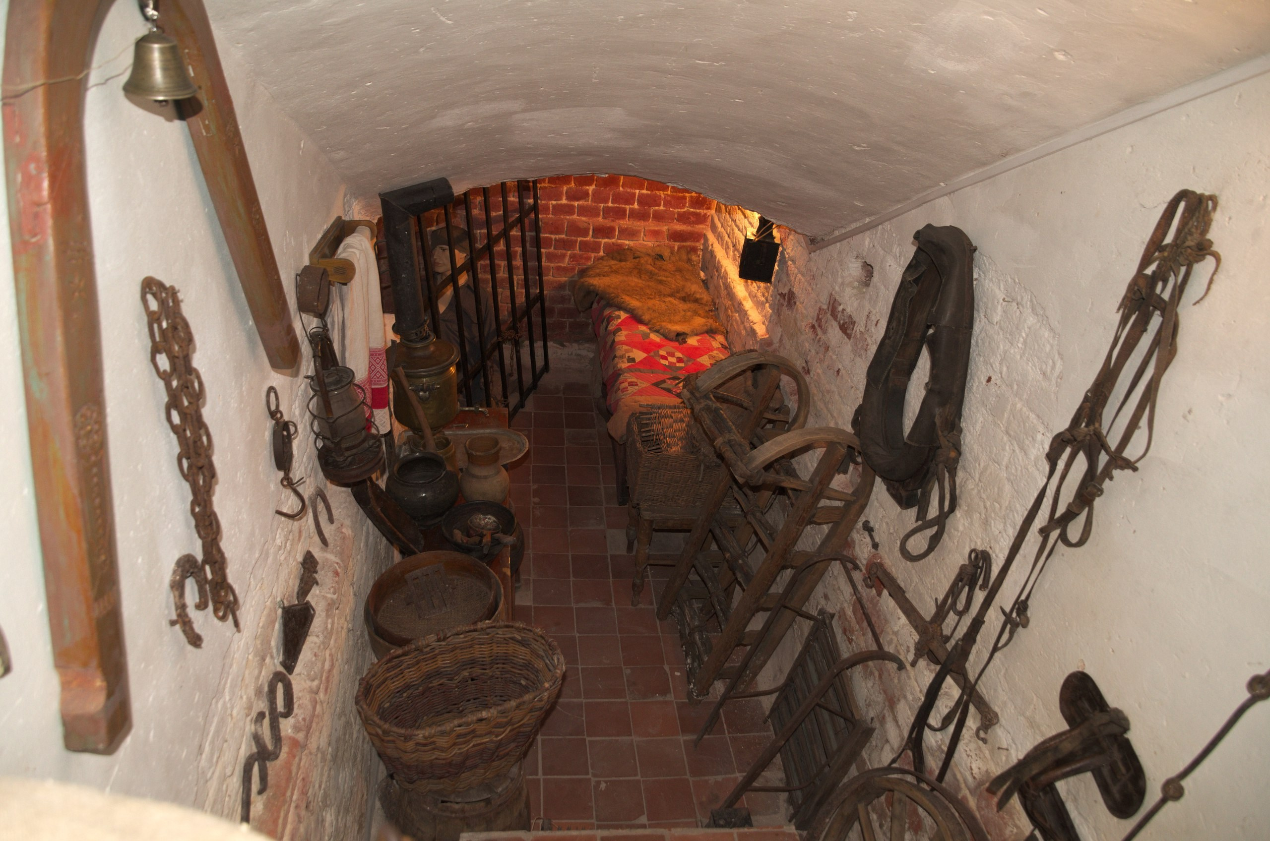 Покров | 09.04.2017. Галерея Фантим