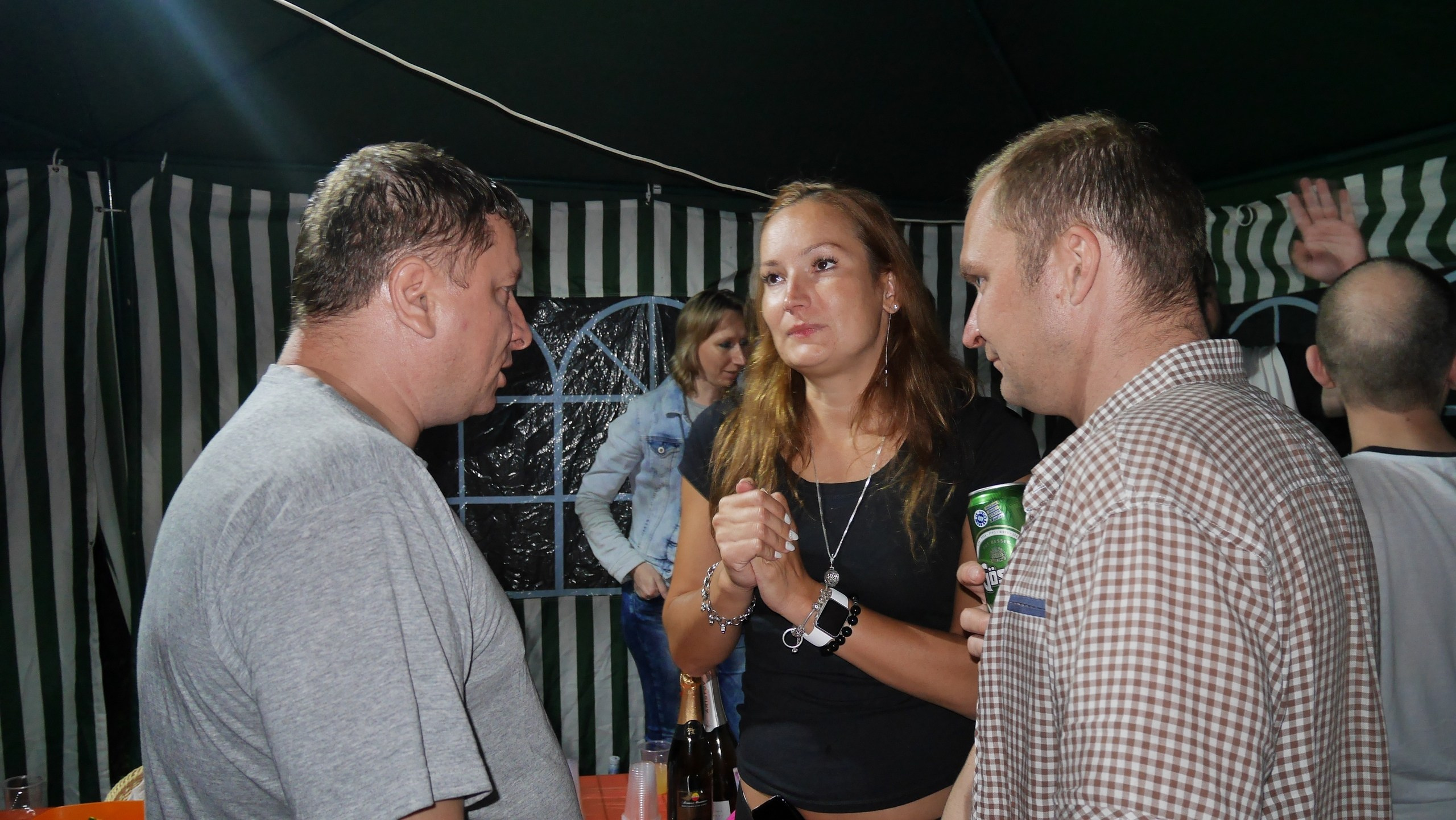 Походная романтика 28! Шабаш | 13-15.07.2018. Галерея Фантим