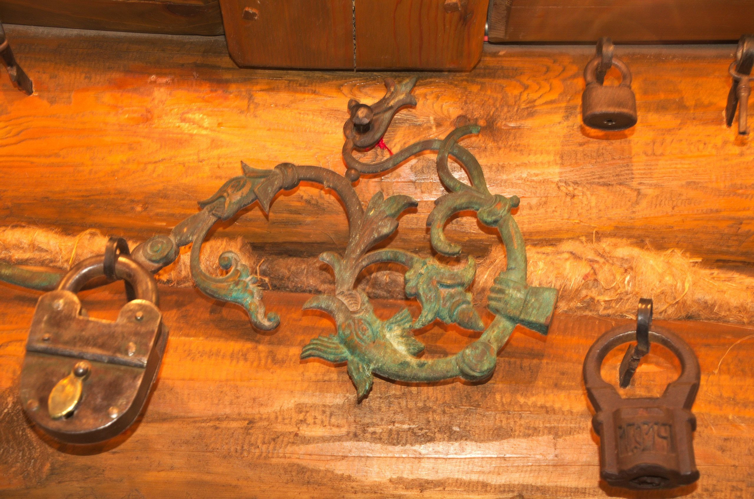 Владимир+Суздаль | 18-19.02.2017. Галерея Фантим