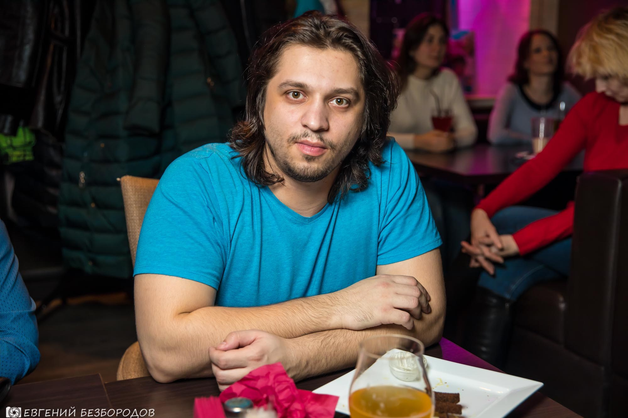 Музыкальная вечеринка | 26.01.2019. Галерея Фантим