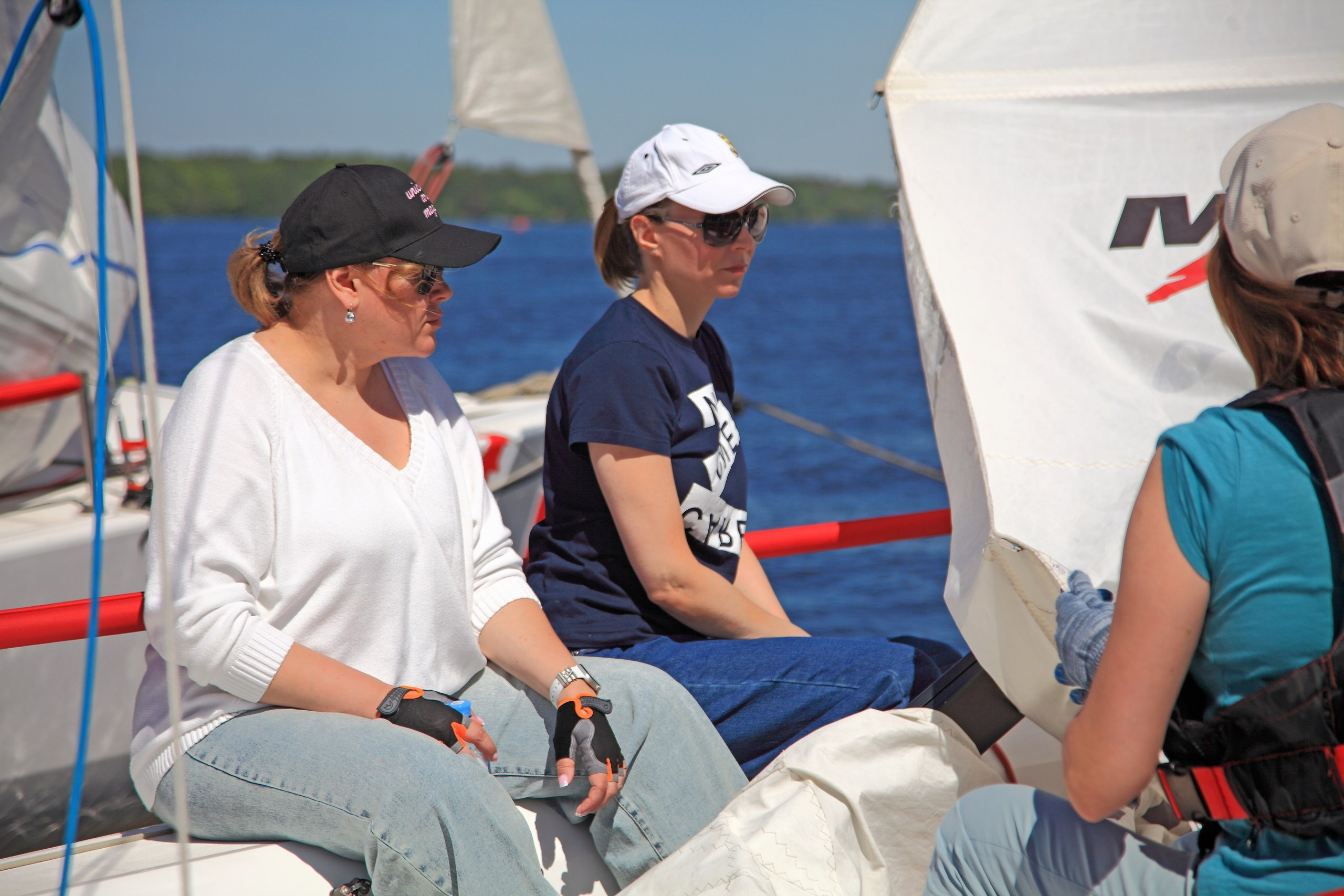 Яхтинг | 25.05.2024. Галерея Фантим