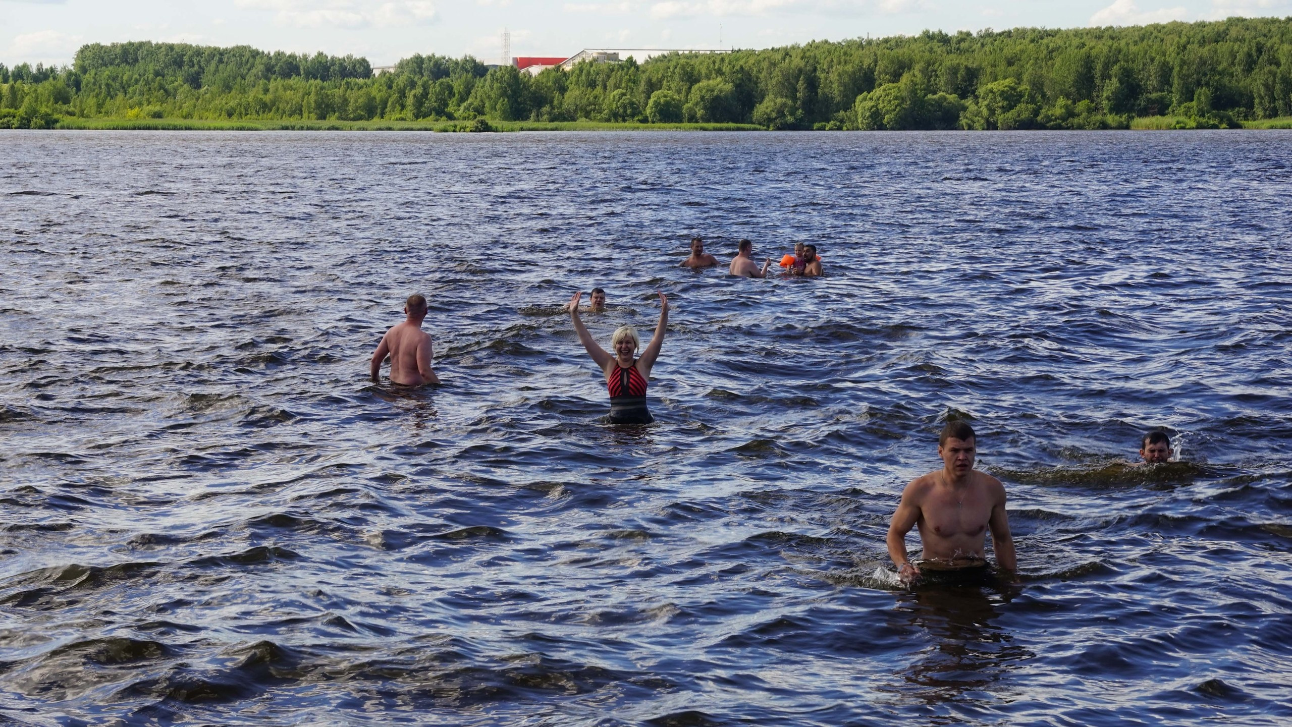 Шашлыки | 06.07.2024. Галерея Фантим