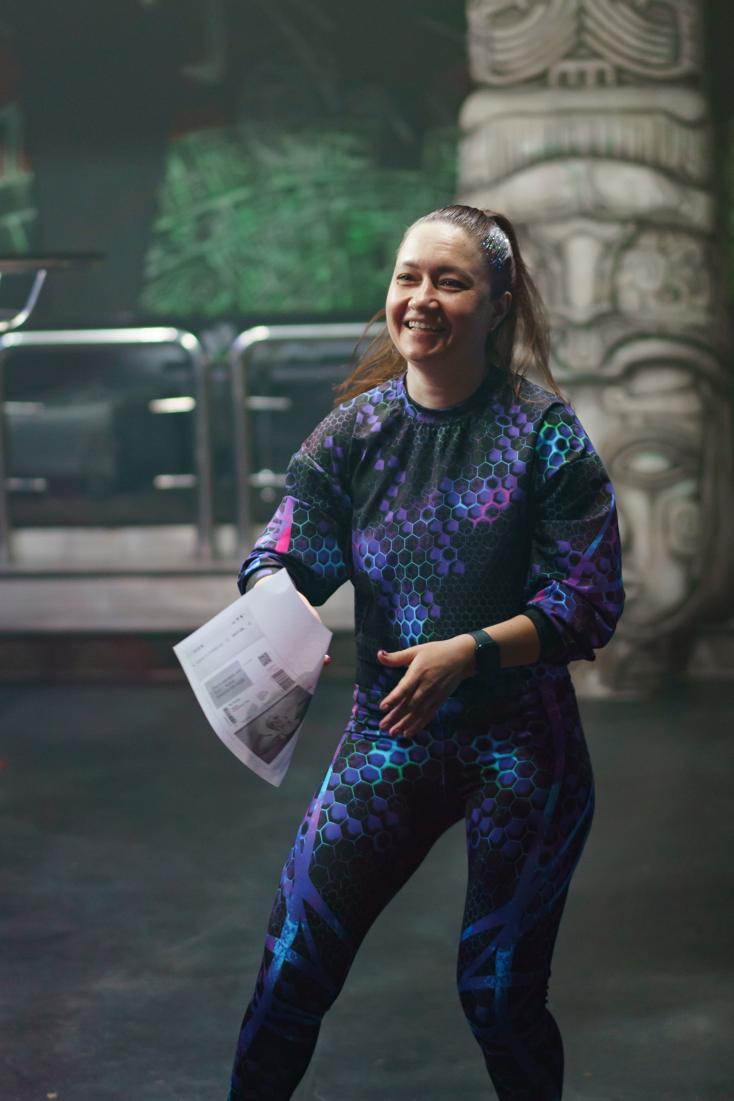 COSMO JUMP PARTY 2025. Фотограф Надежда Погребняк | Рязань | Москва