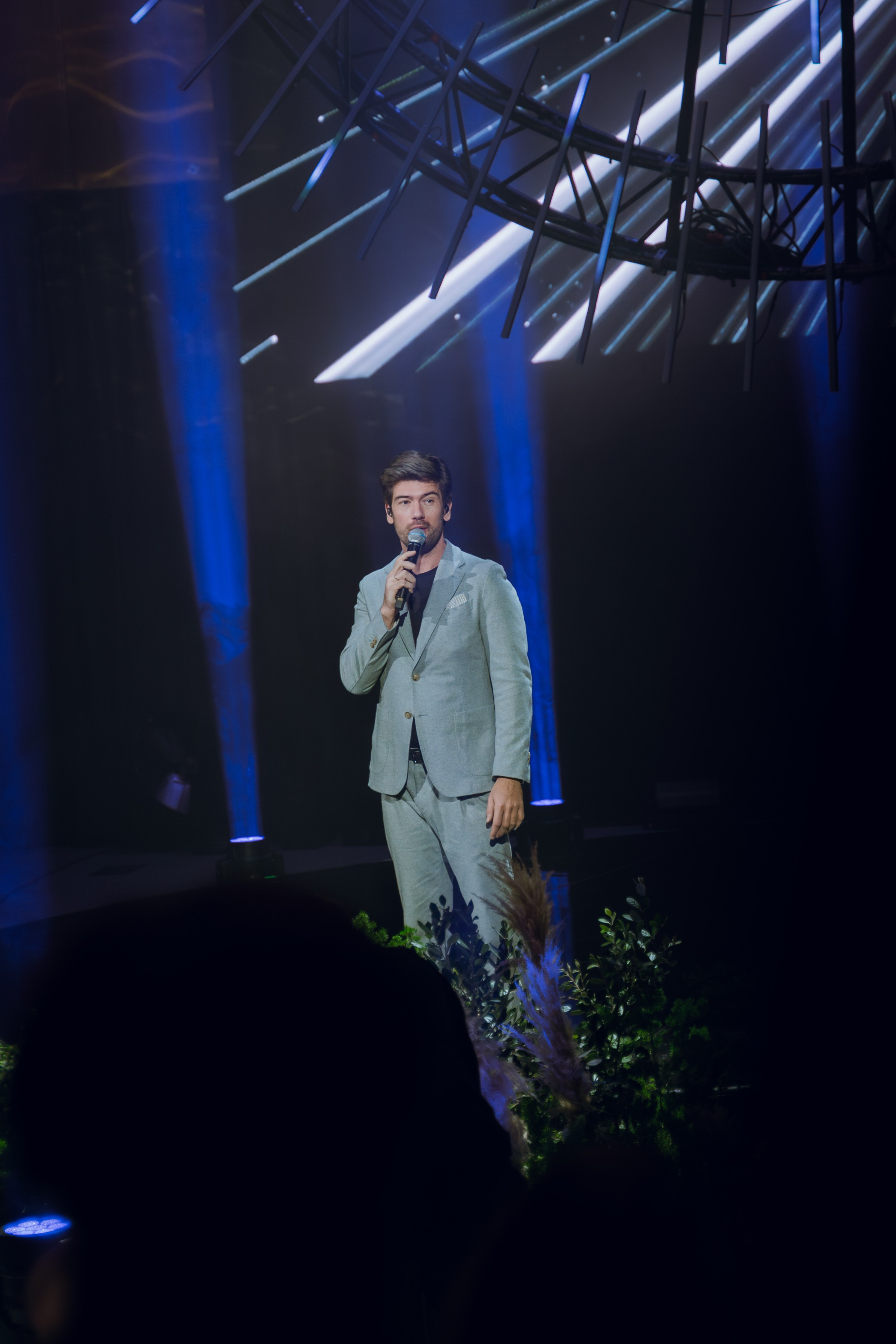 Профразвитие 1 декабря. Фотограф Надежда Погребняк | Рязань | Москва