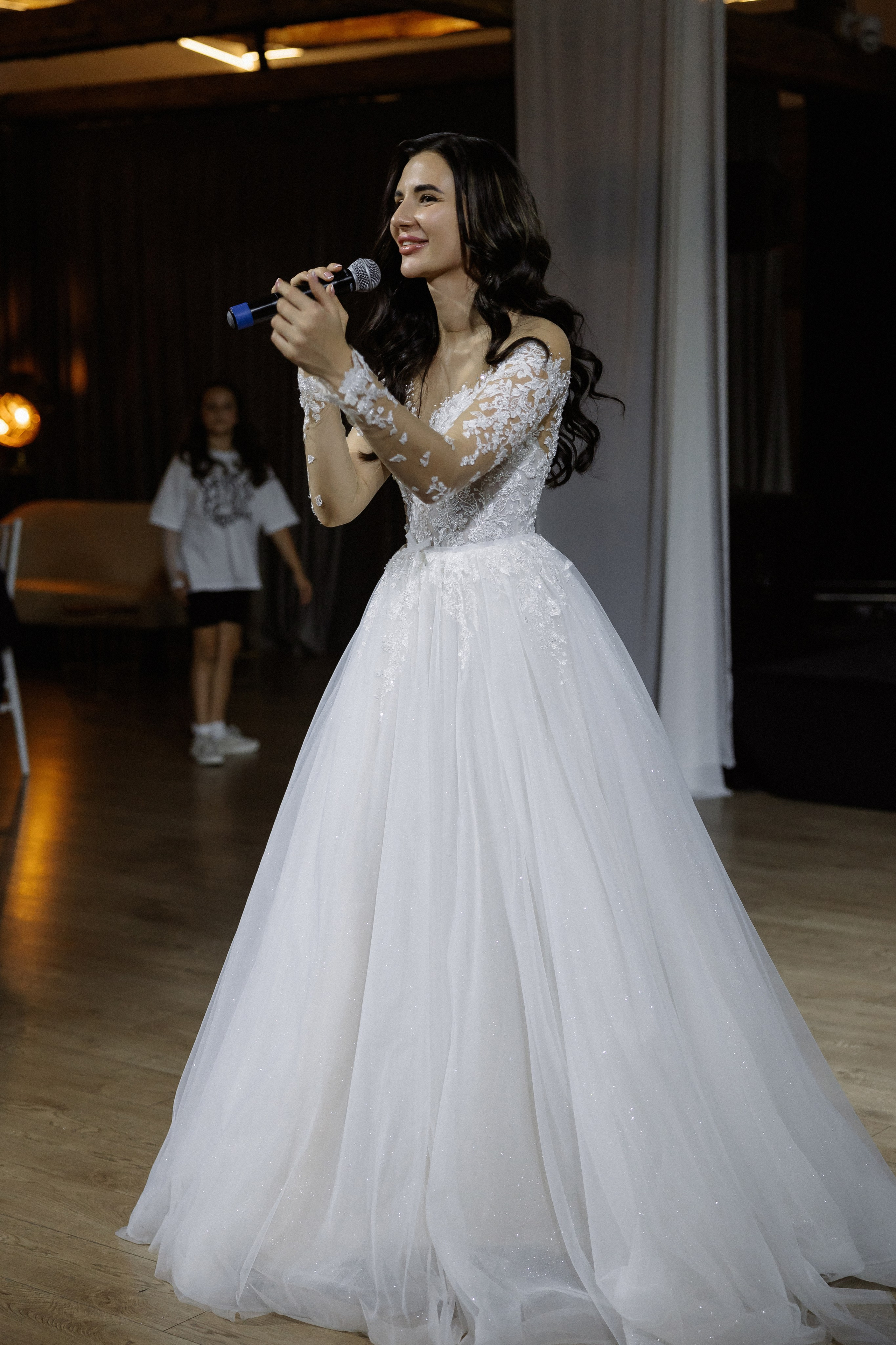 Дмитрий & Алена. RETOUCH-HOUSE