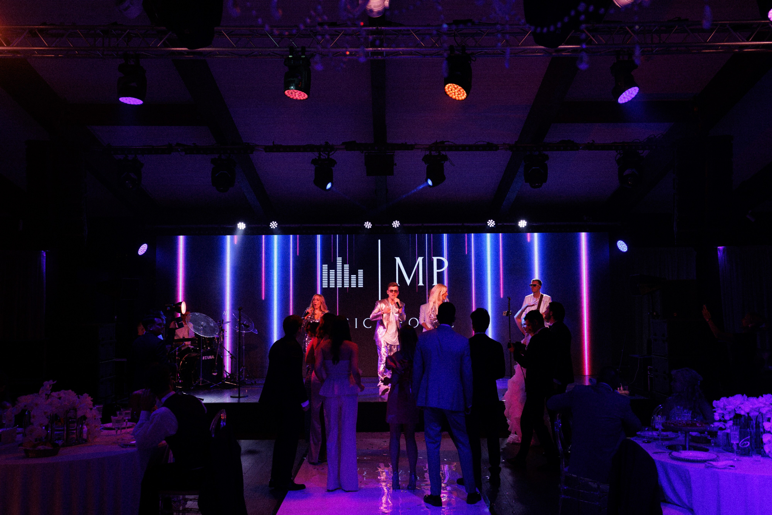 Филипп & Саша. RETOUCH-HOUSE