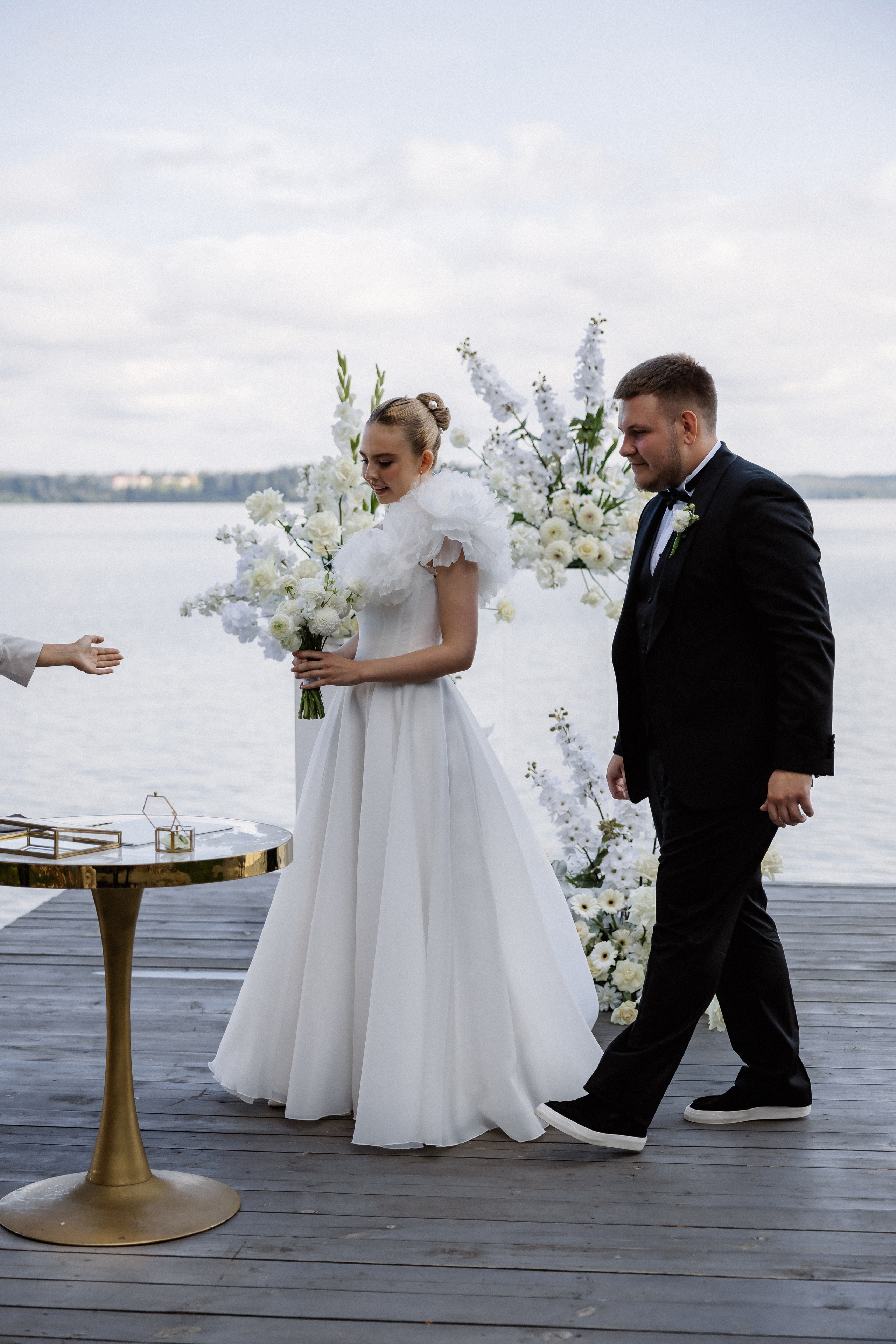 Андрей & Анастасия. RETOUCH-HOUSE