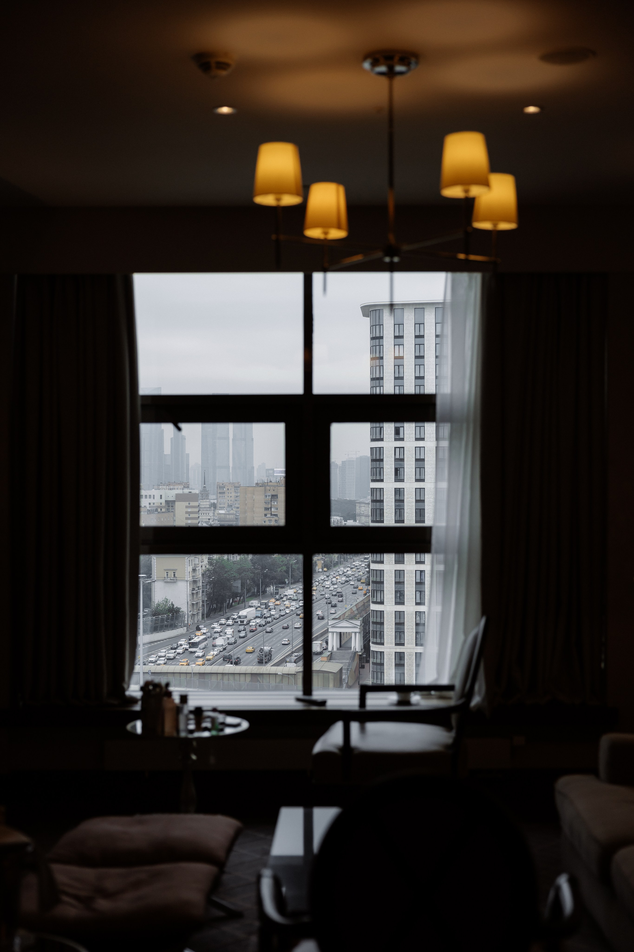 Денис & Александра. RETOUCH-HOUSE