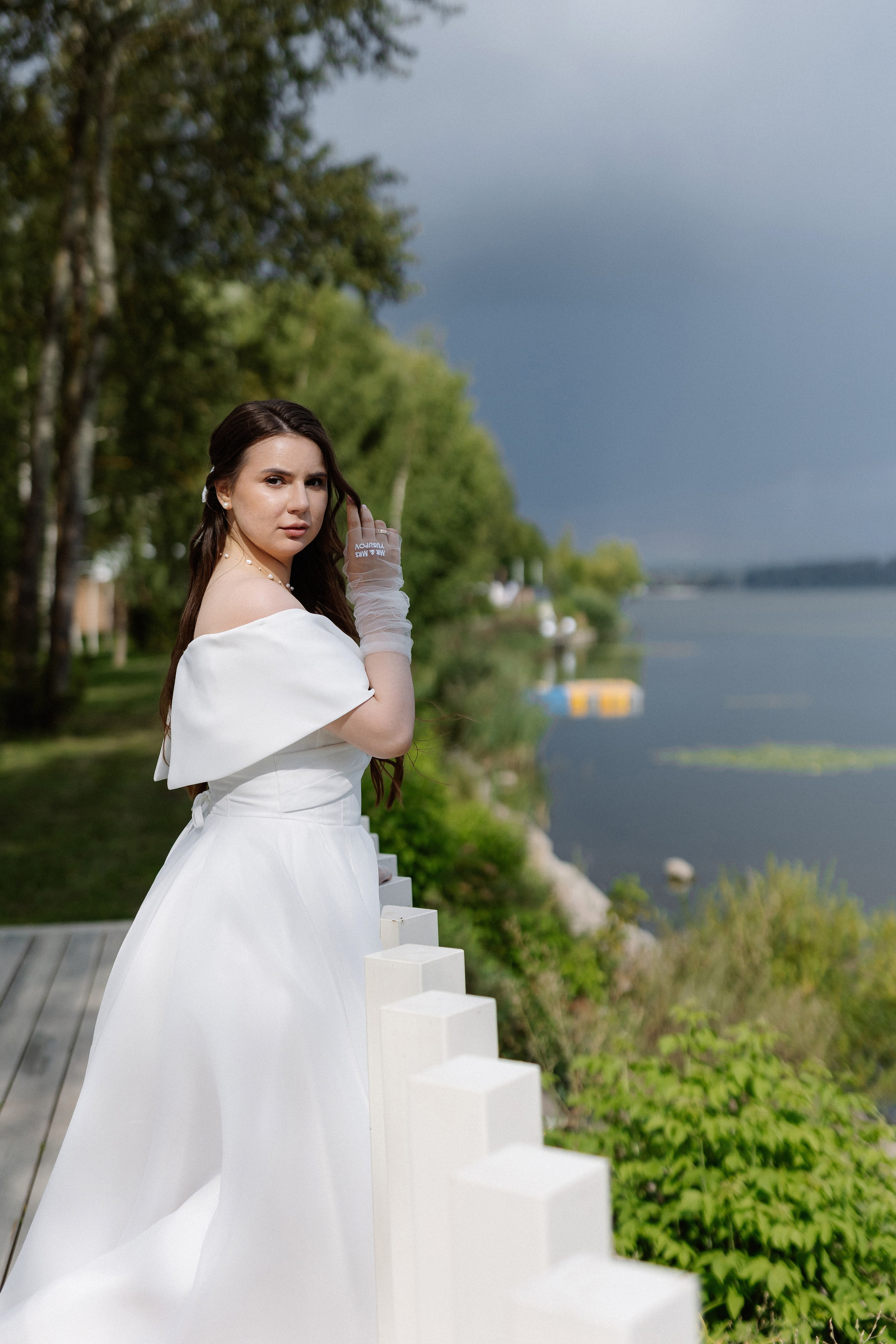 Эмилия & Тимур. RETOUCH-HOUSE